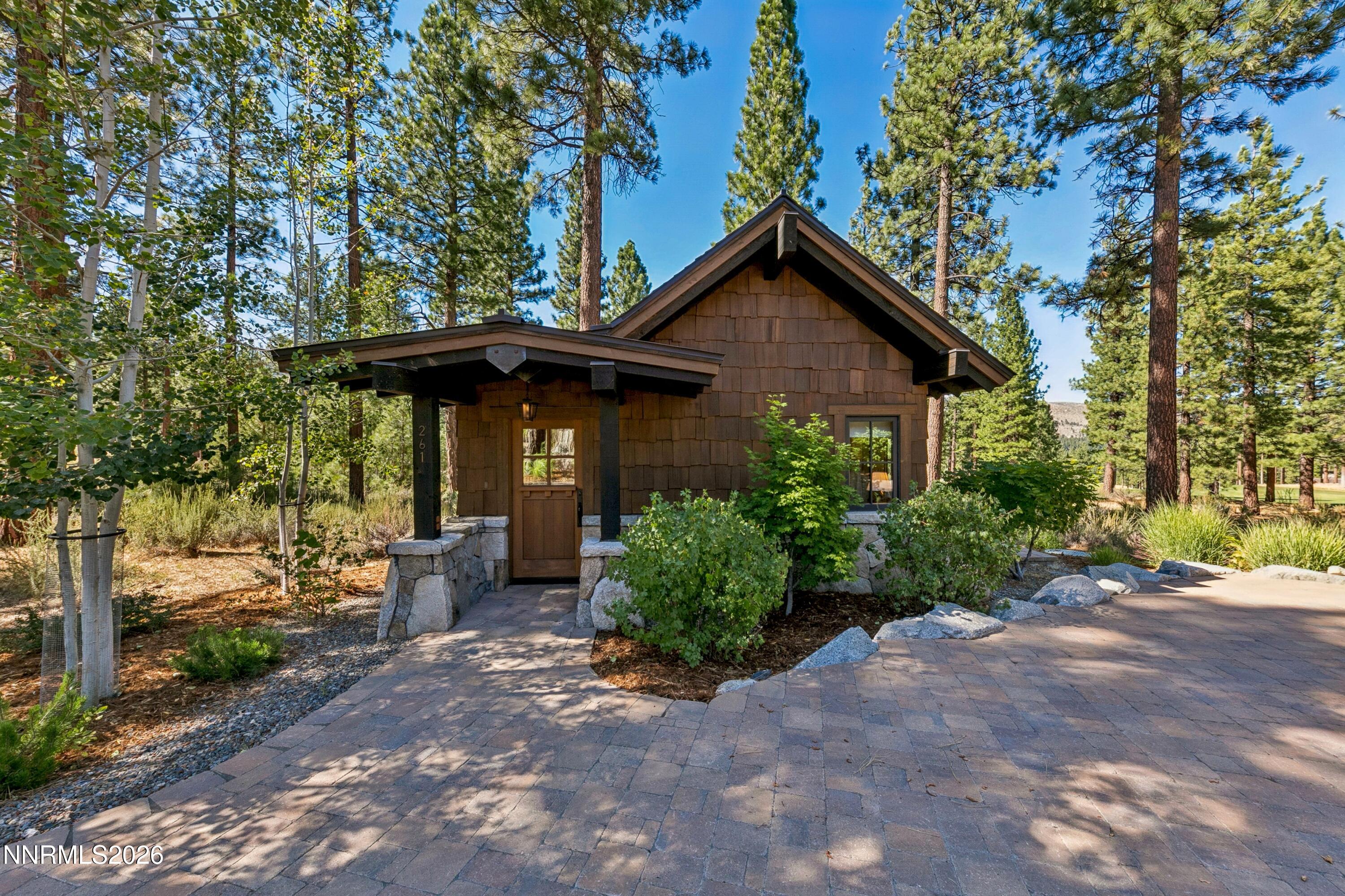 261 Redding Way