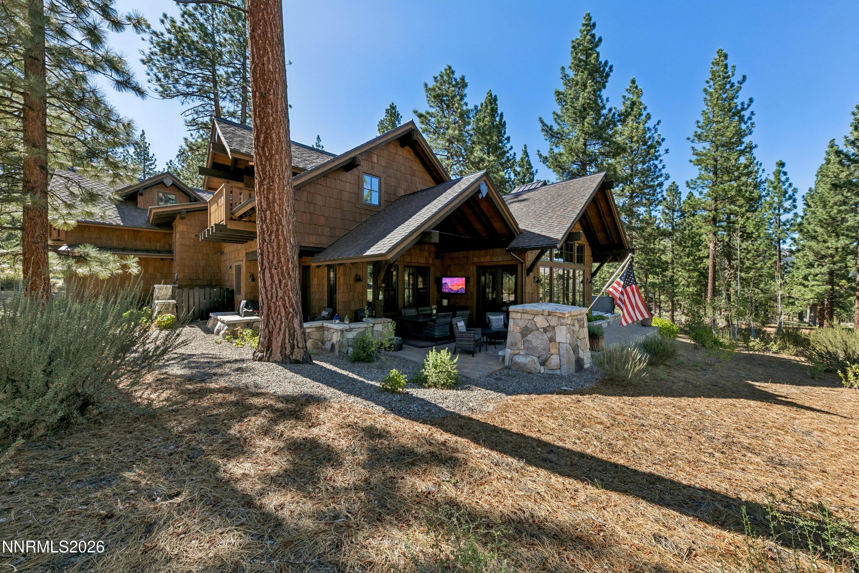 261 Redding Way