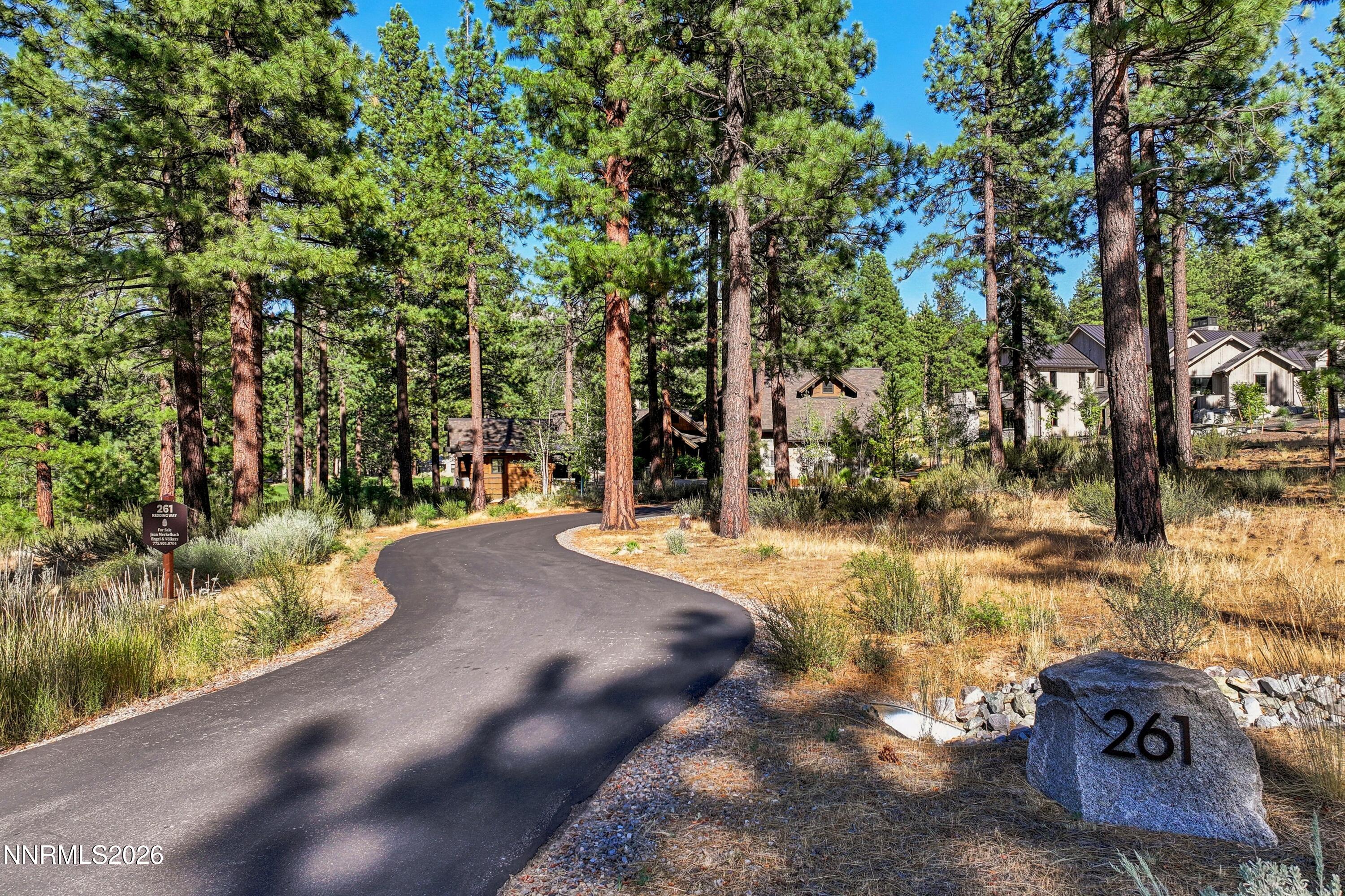 261 Redding Way