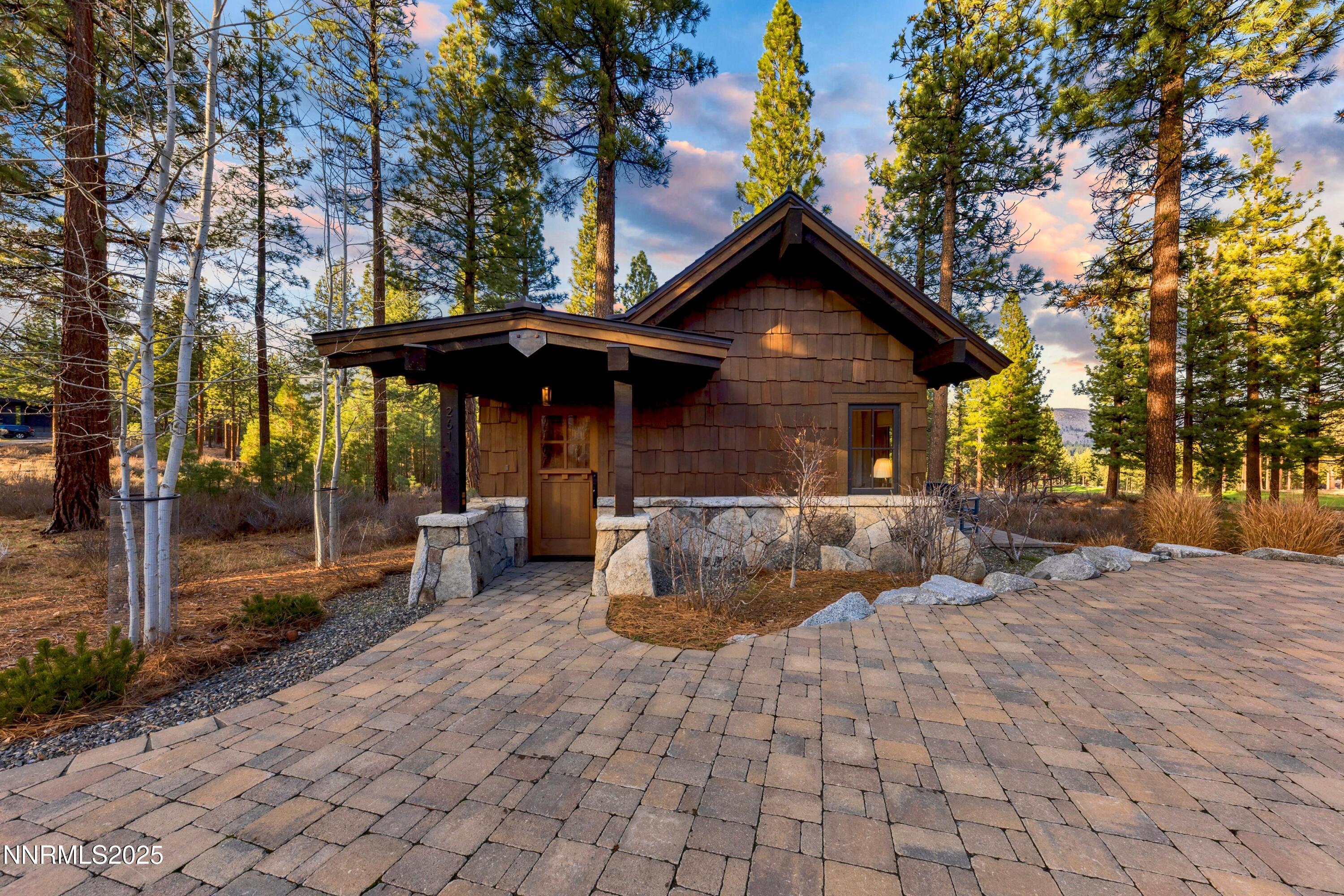 261 Redding Way