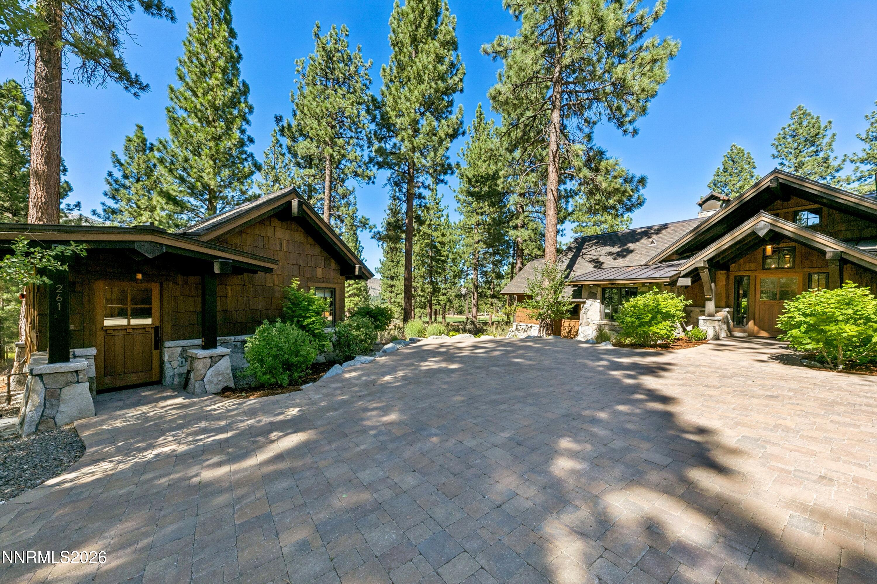 261 Redding Way