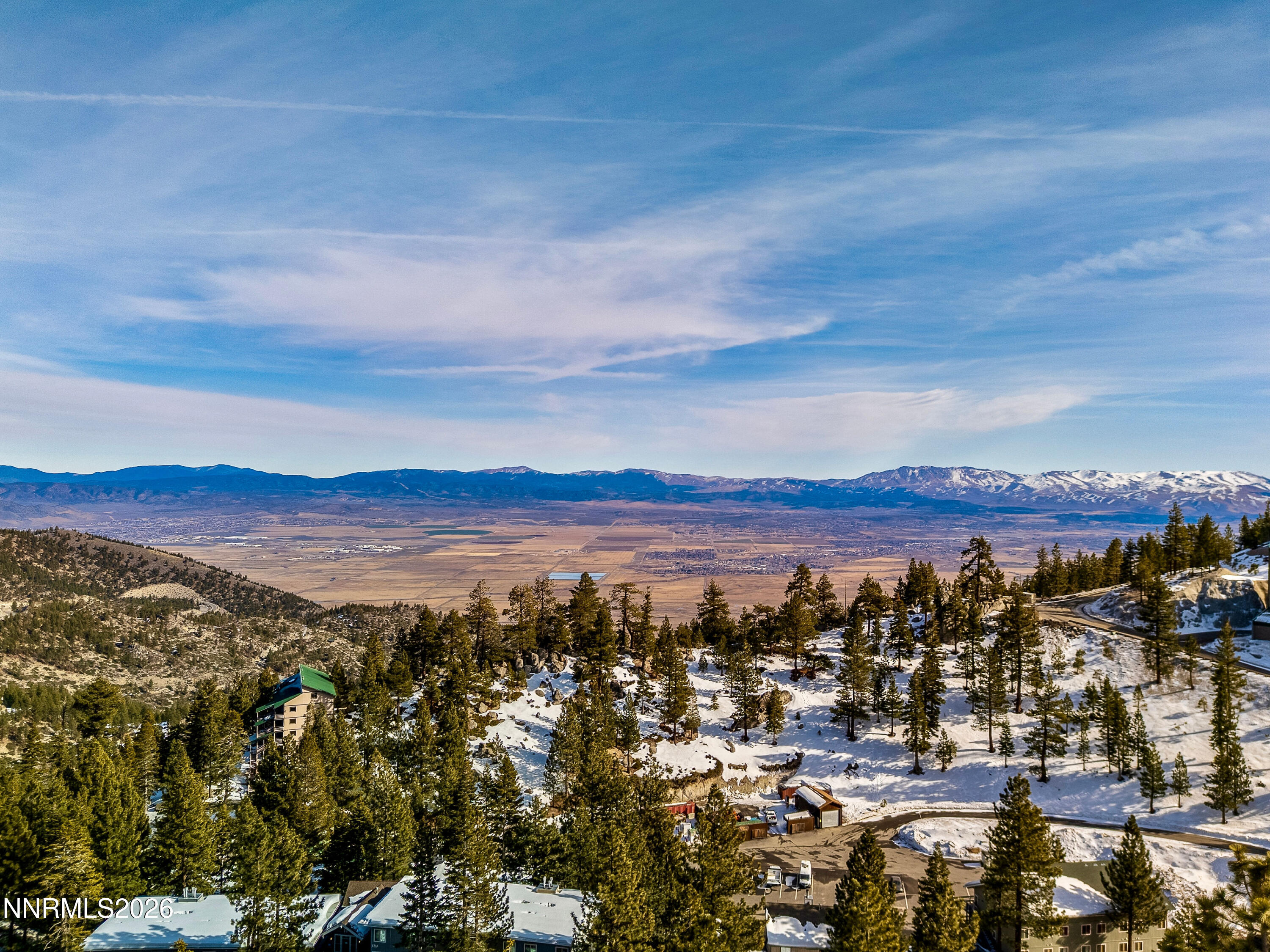 331 Tramway Drive # 13