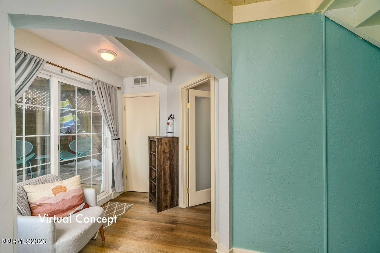 331 Tramway Drive # 13