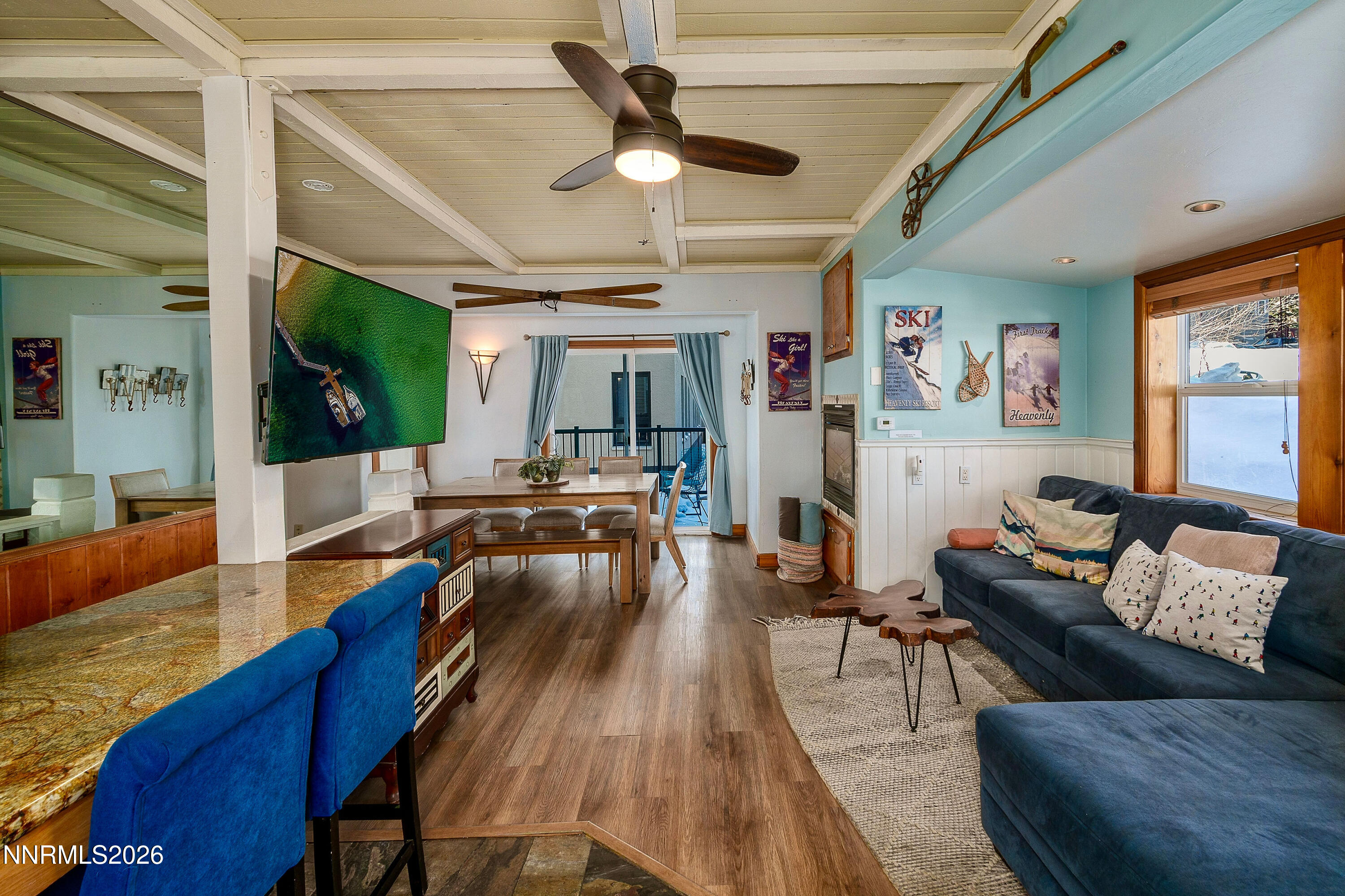 331 Tramway Drive # 13