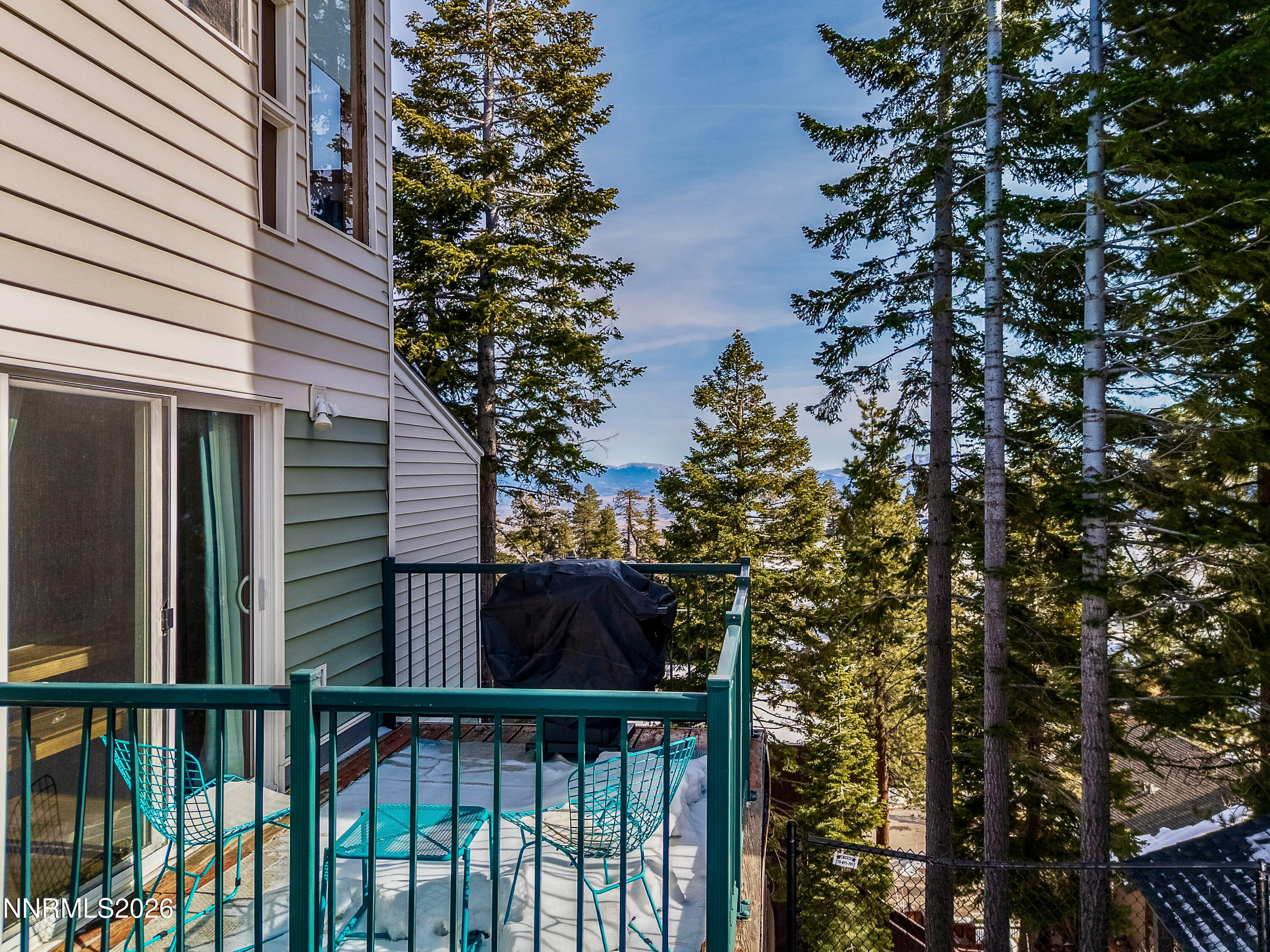 331 Tramway Drive # 13