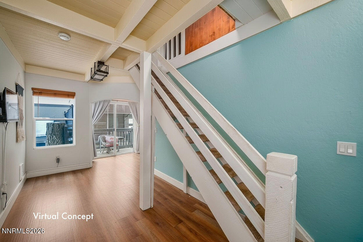 331 Tramway Drive # 13