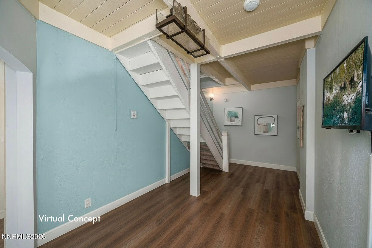 331 Tramway Drive # 13