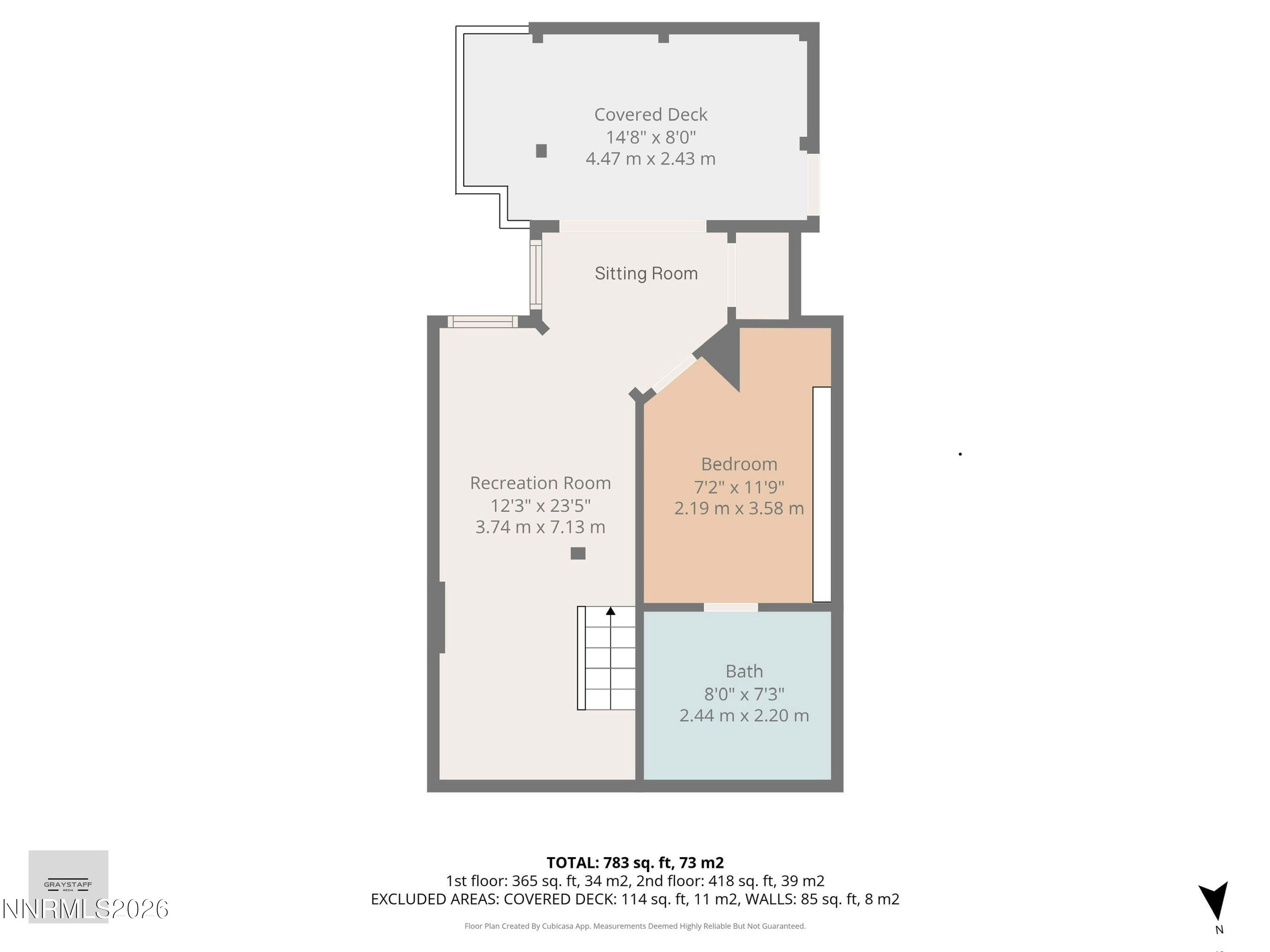 331 Tramway Drive # 13