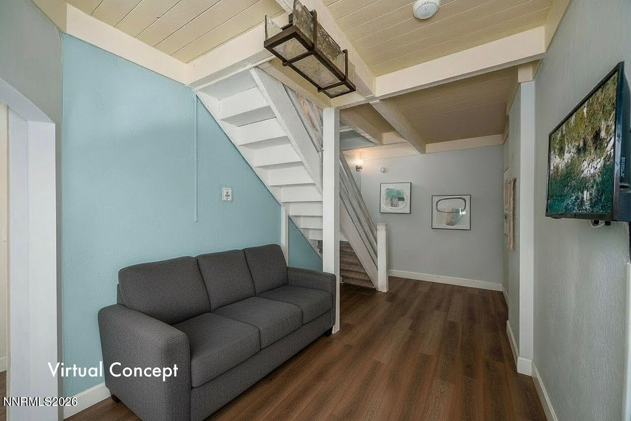 331 Tramway Drive # 13