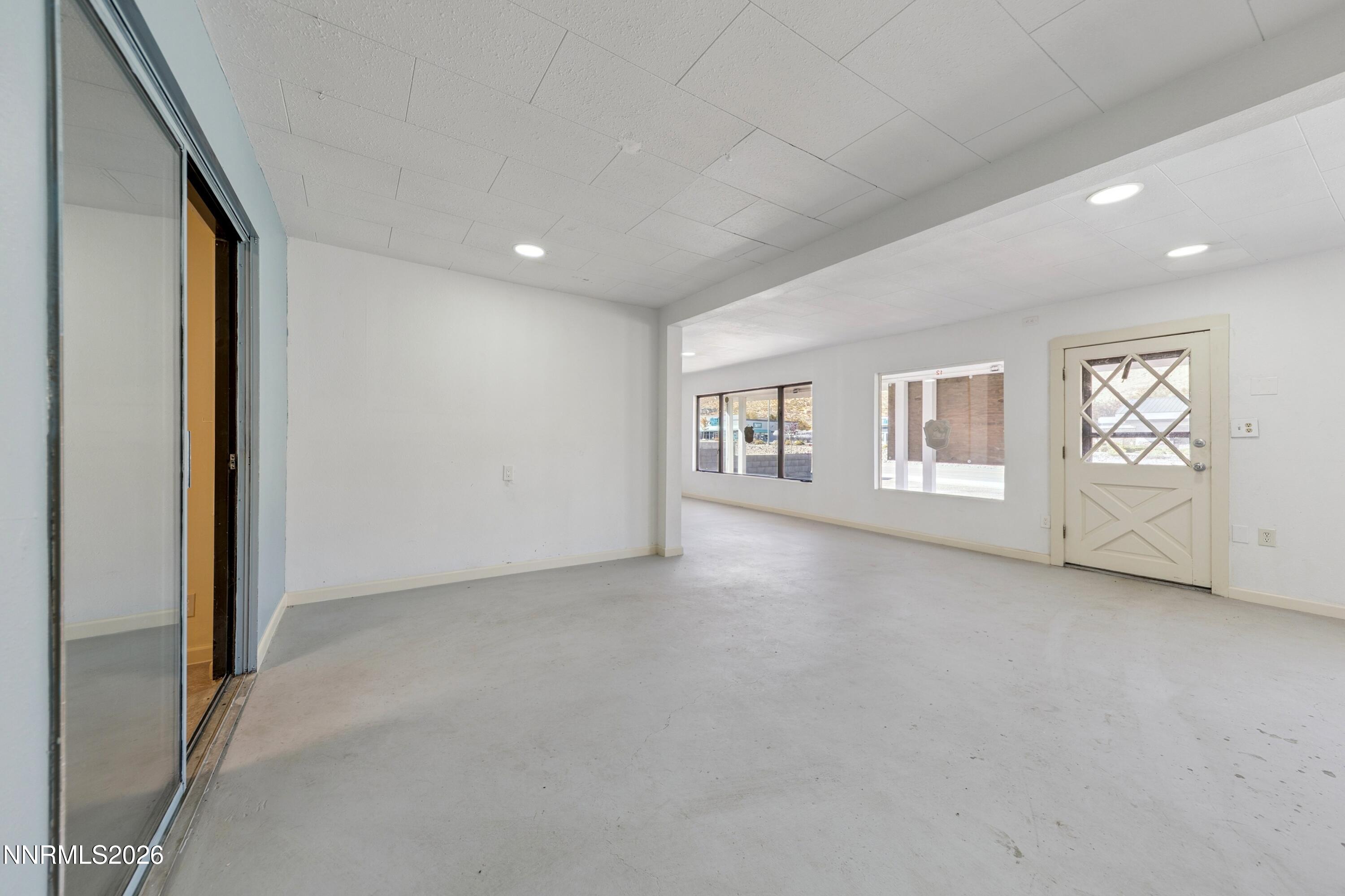 3129 S Carson Street