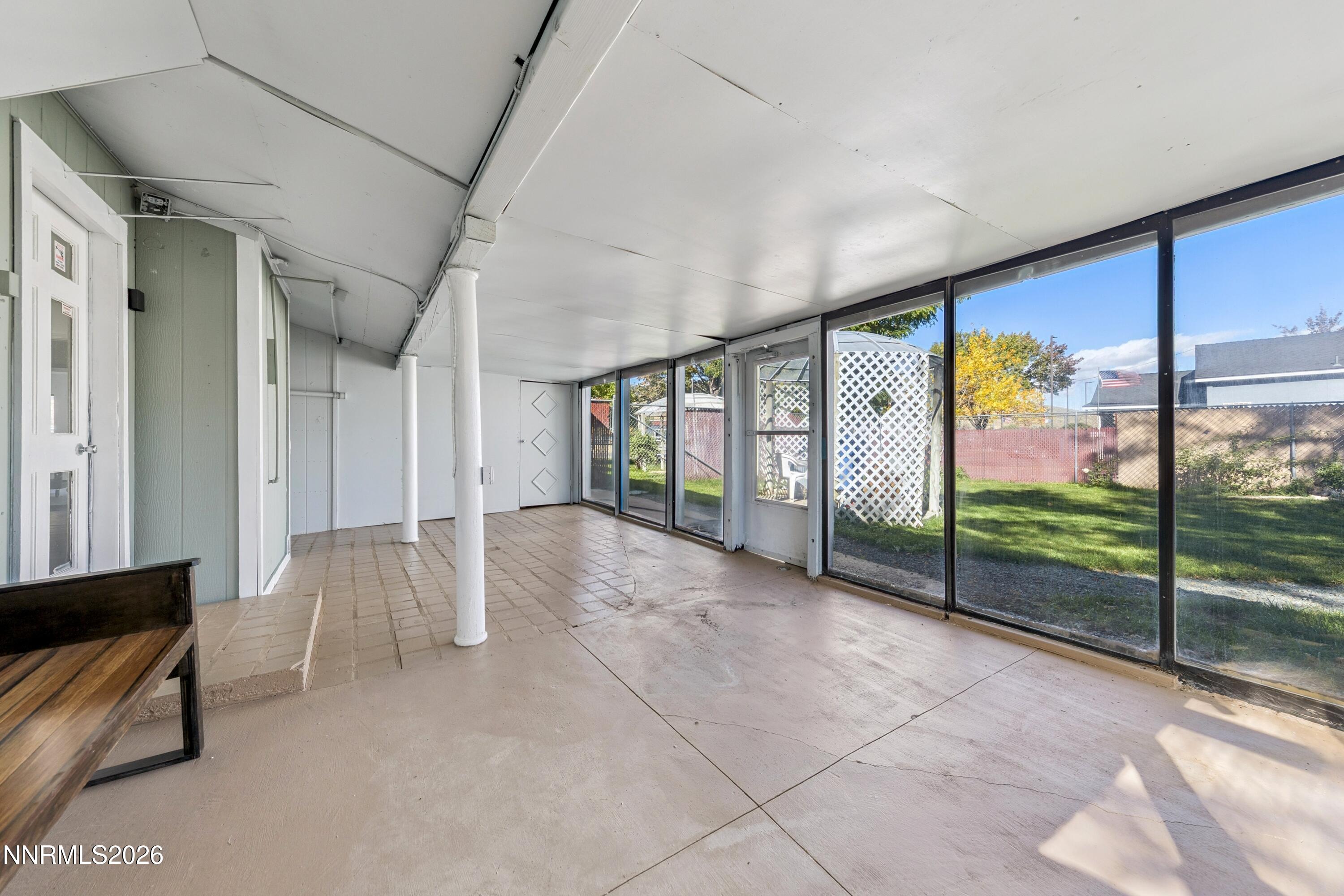 3129 S Carson Street