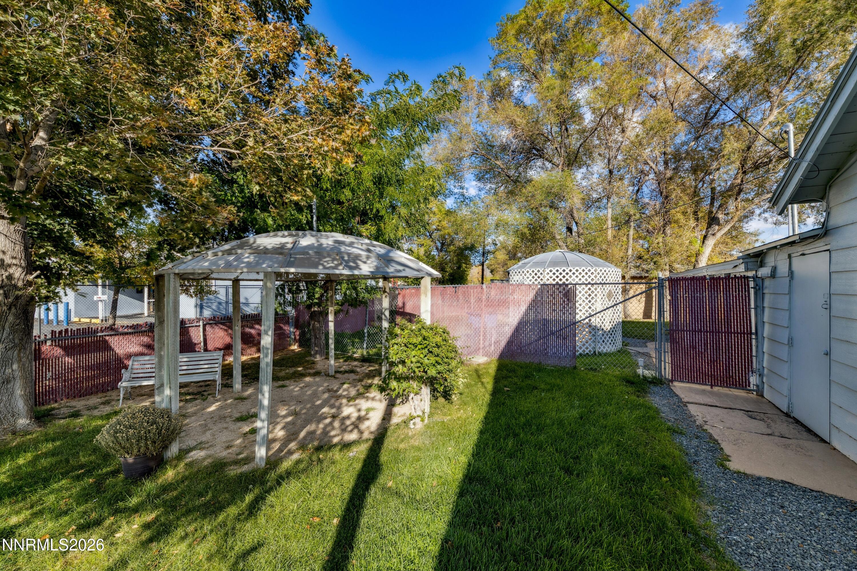 3129 S Carson Street