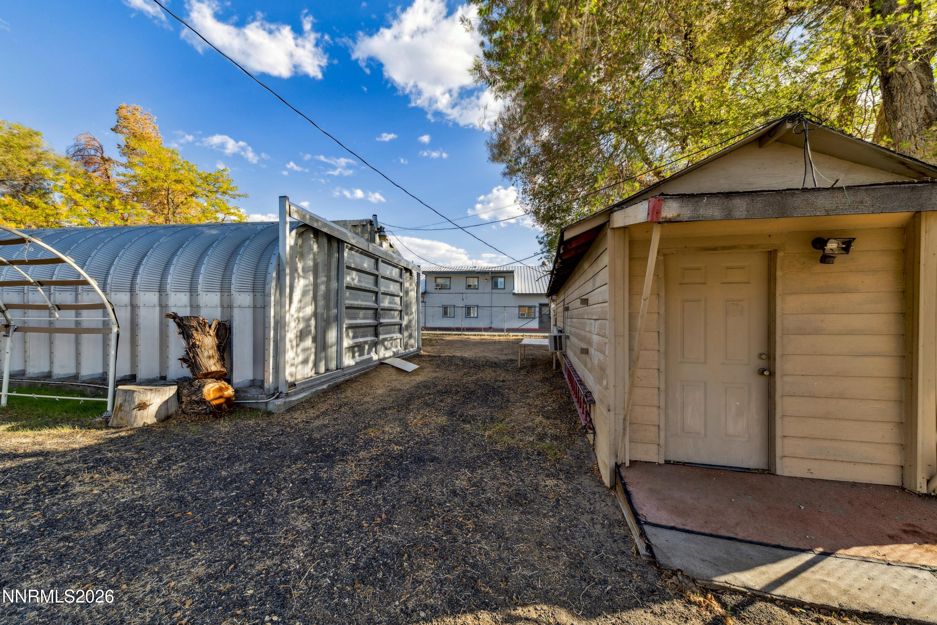 3129 S Carson Street