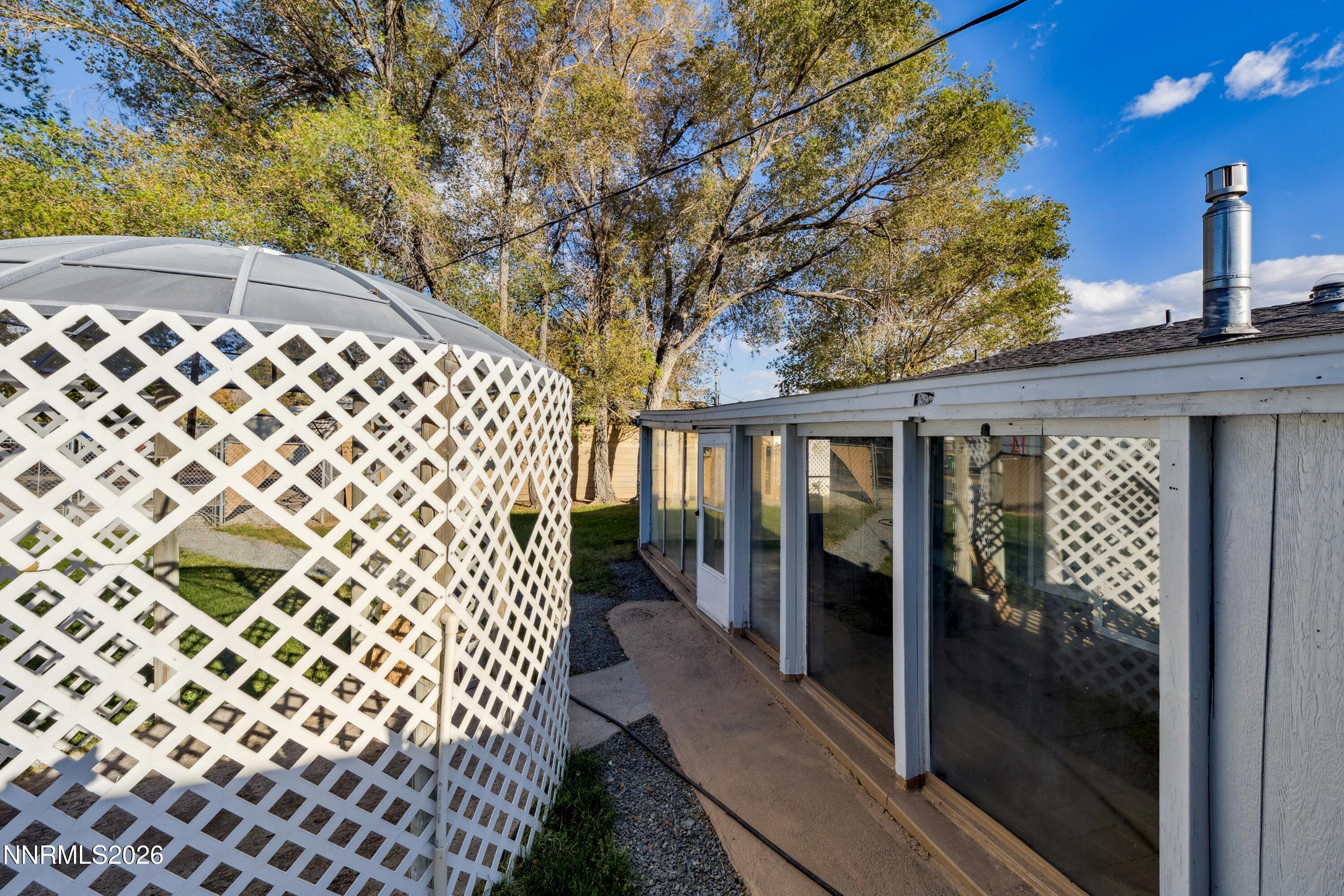 3129 S Carson Street