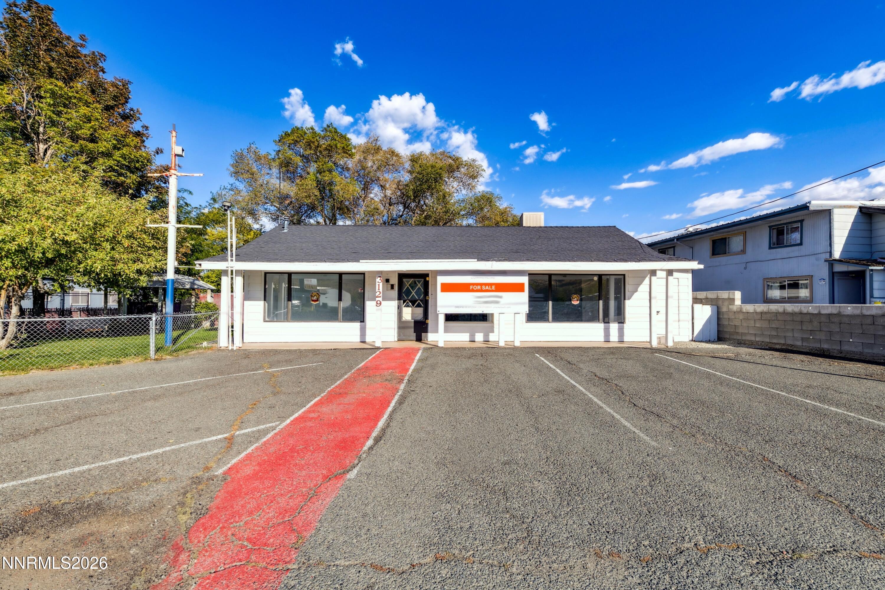 3129 S Carson Street