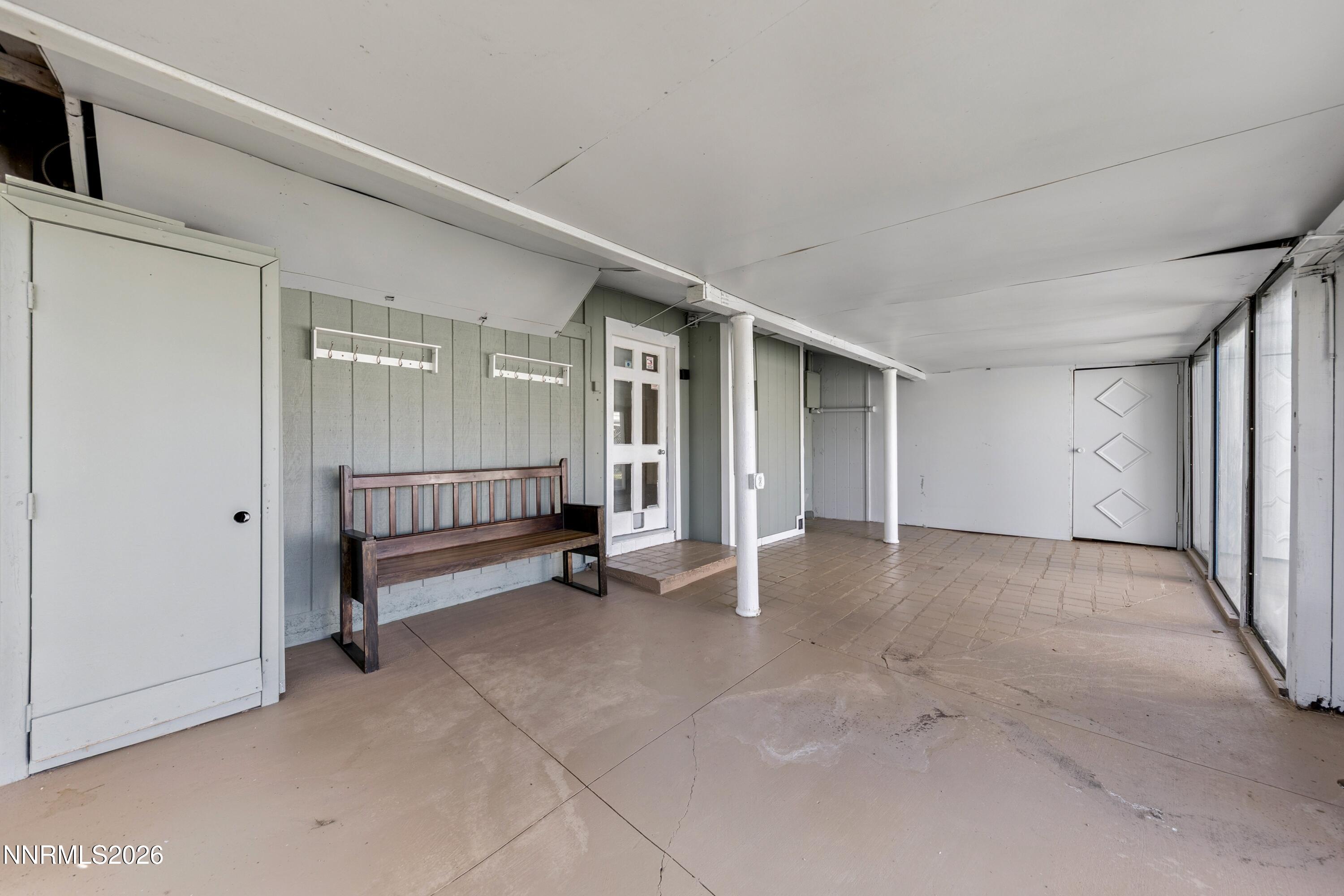 3129 S Carson Street