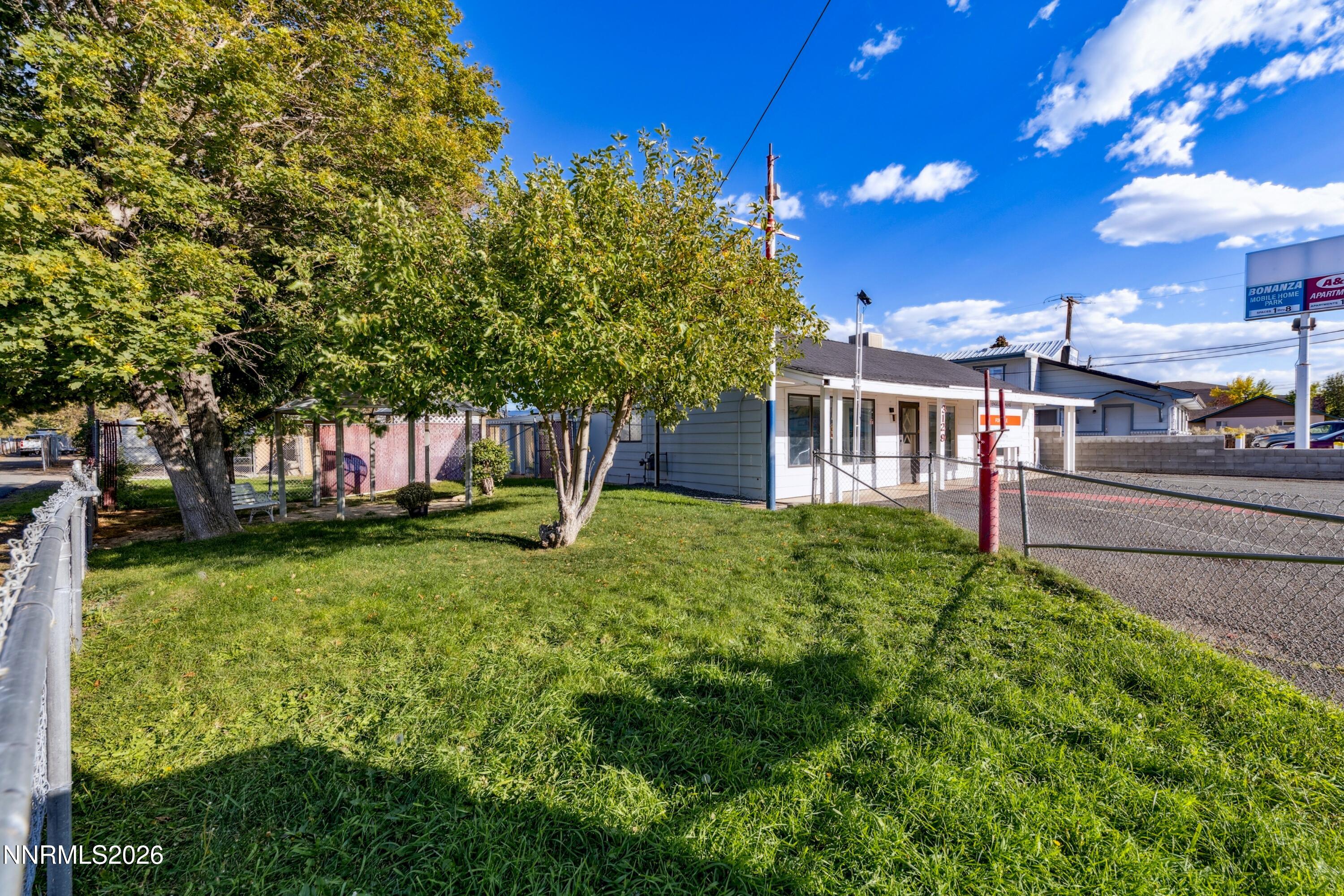 3129 S Carson Street