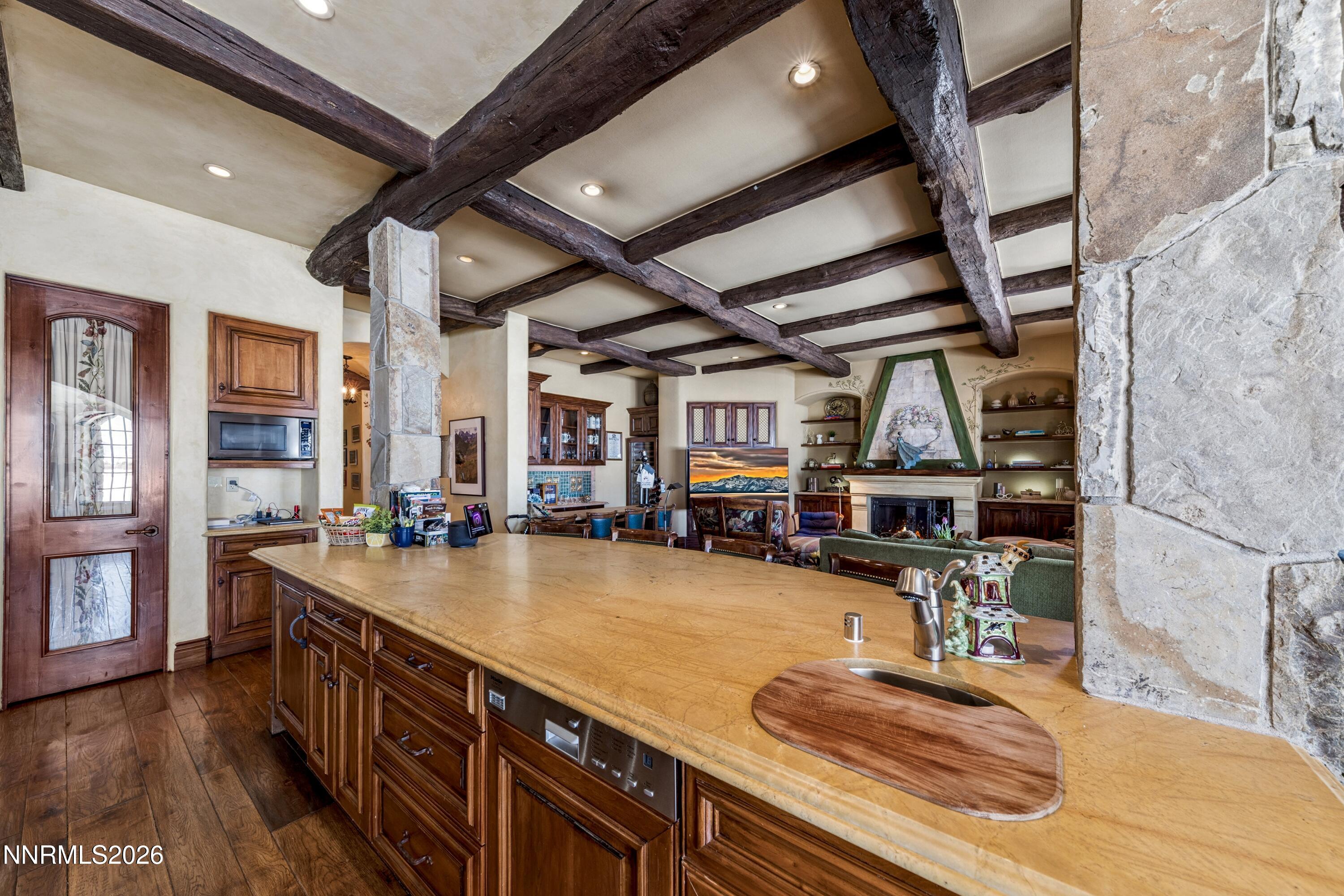 2501 Genoa Aspen Drive