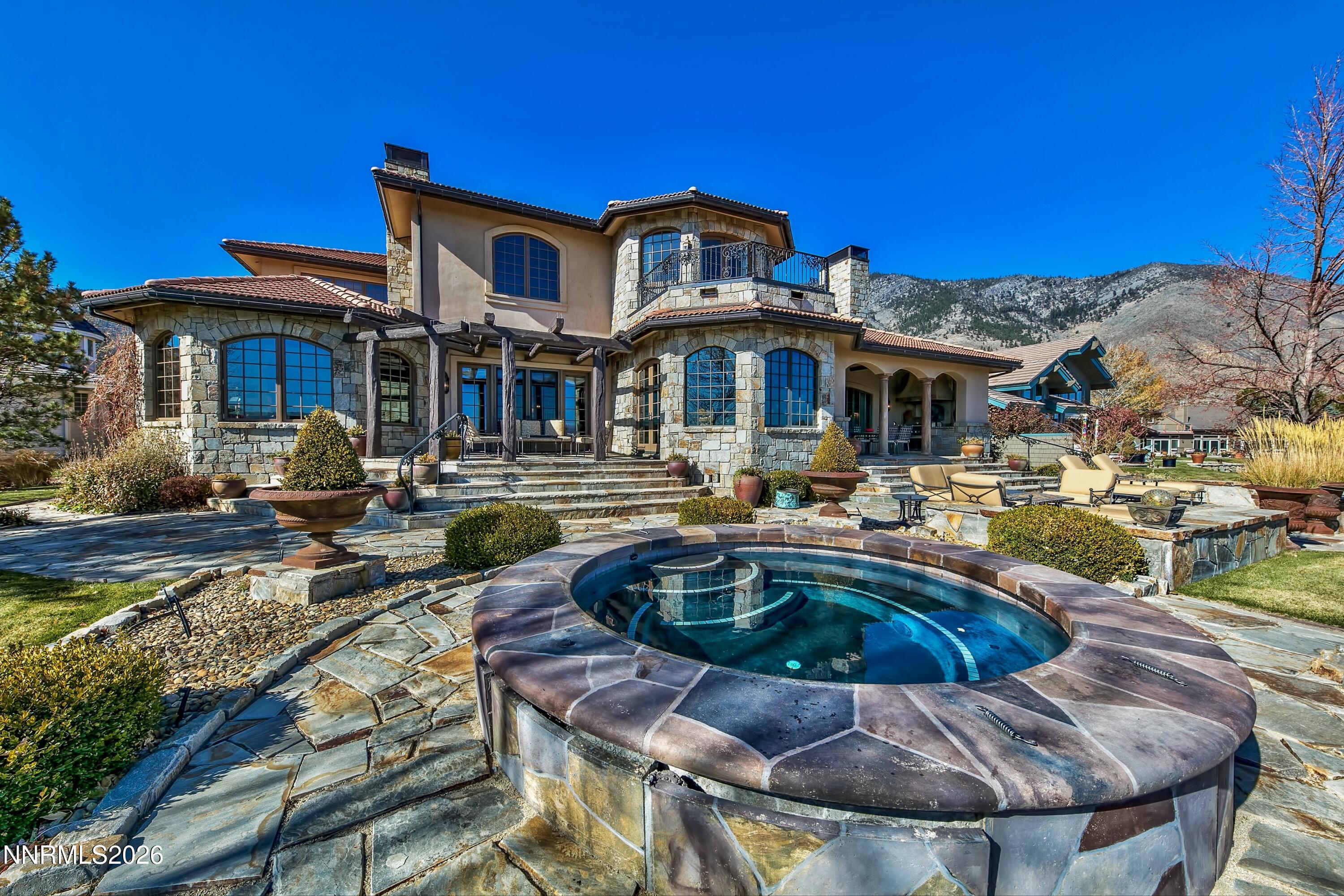 2501 Genoa Aspen Drive