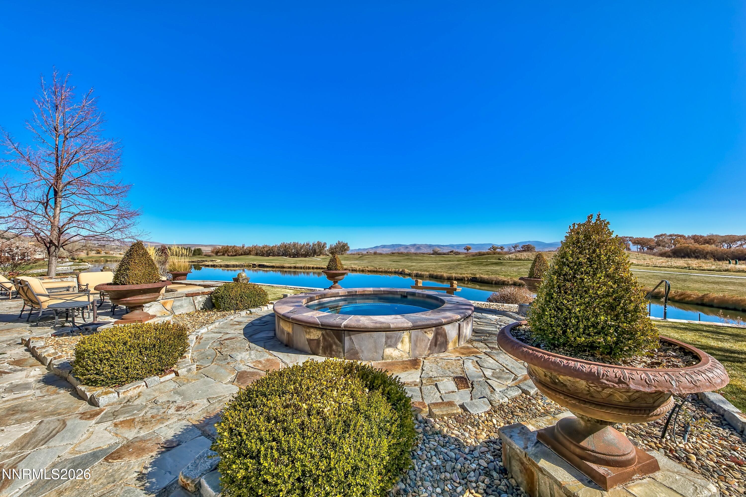 2501 Genoa Aspen Drive