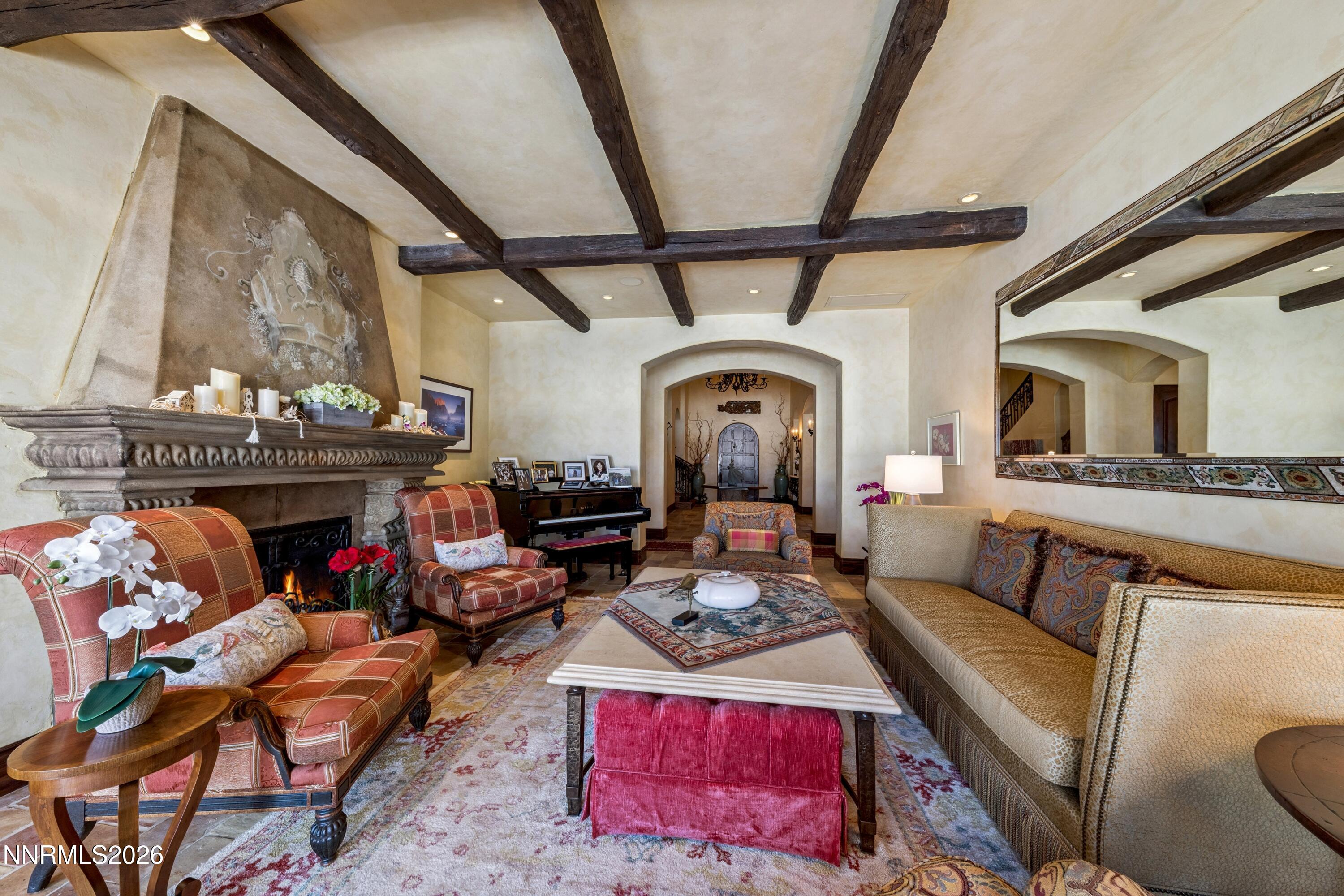 2501 Genoa Aspen Drive