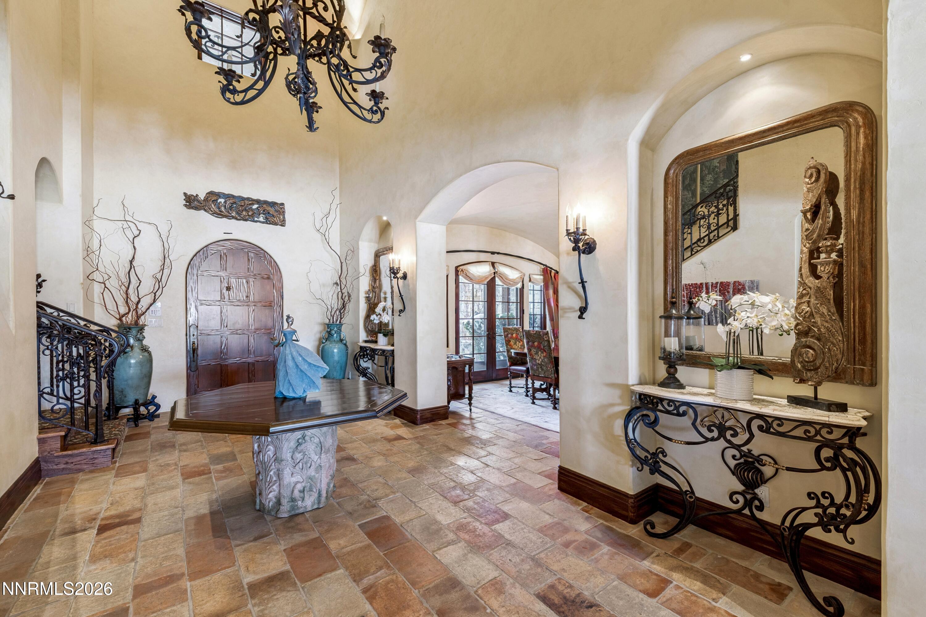 2501 Genoa Aspen Drive