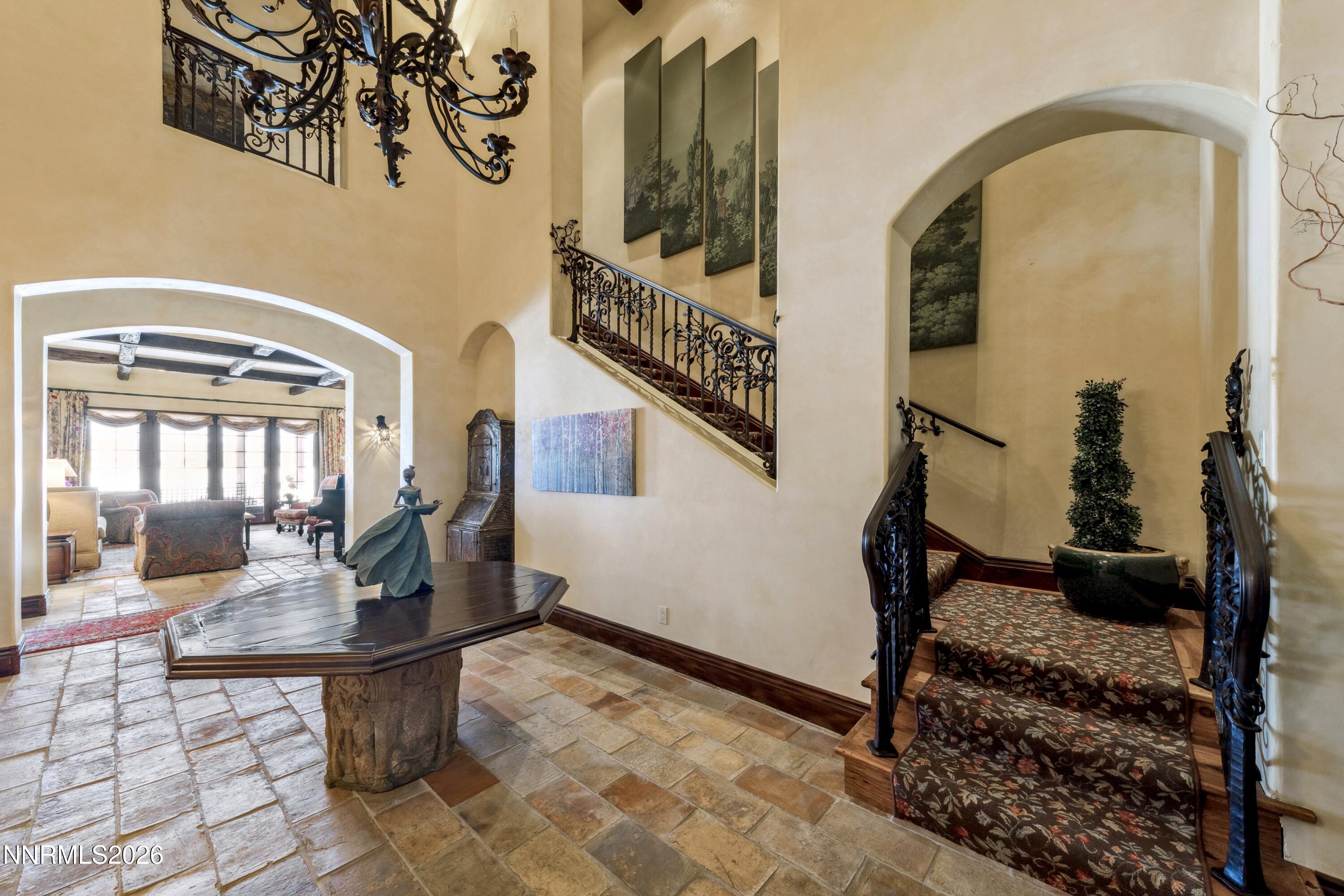 2501 Genoa Aspen Drive