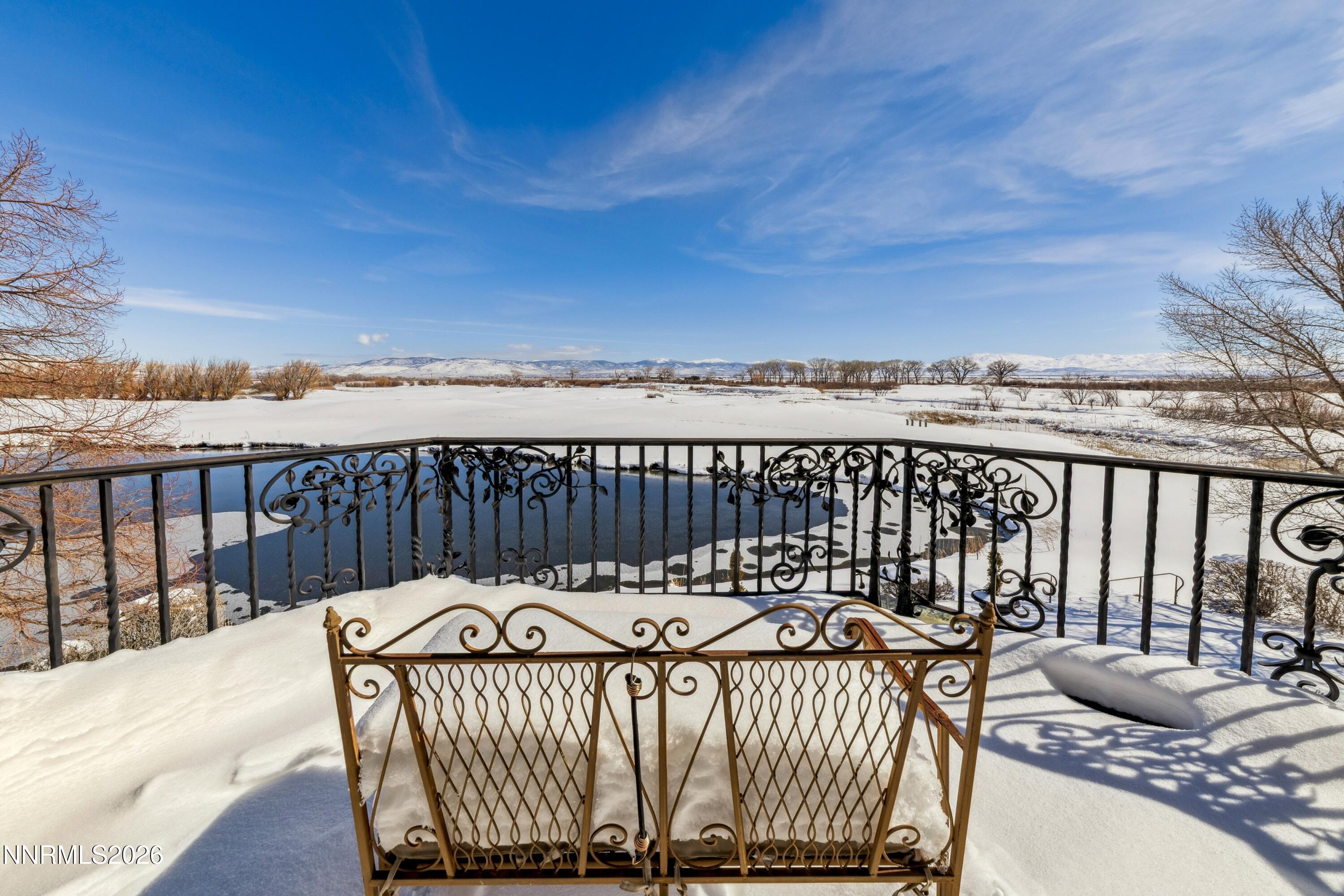 2501 Genoa Aspen Drive