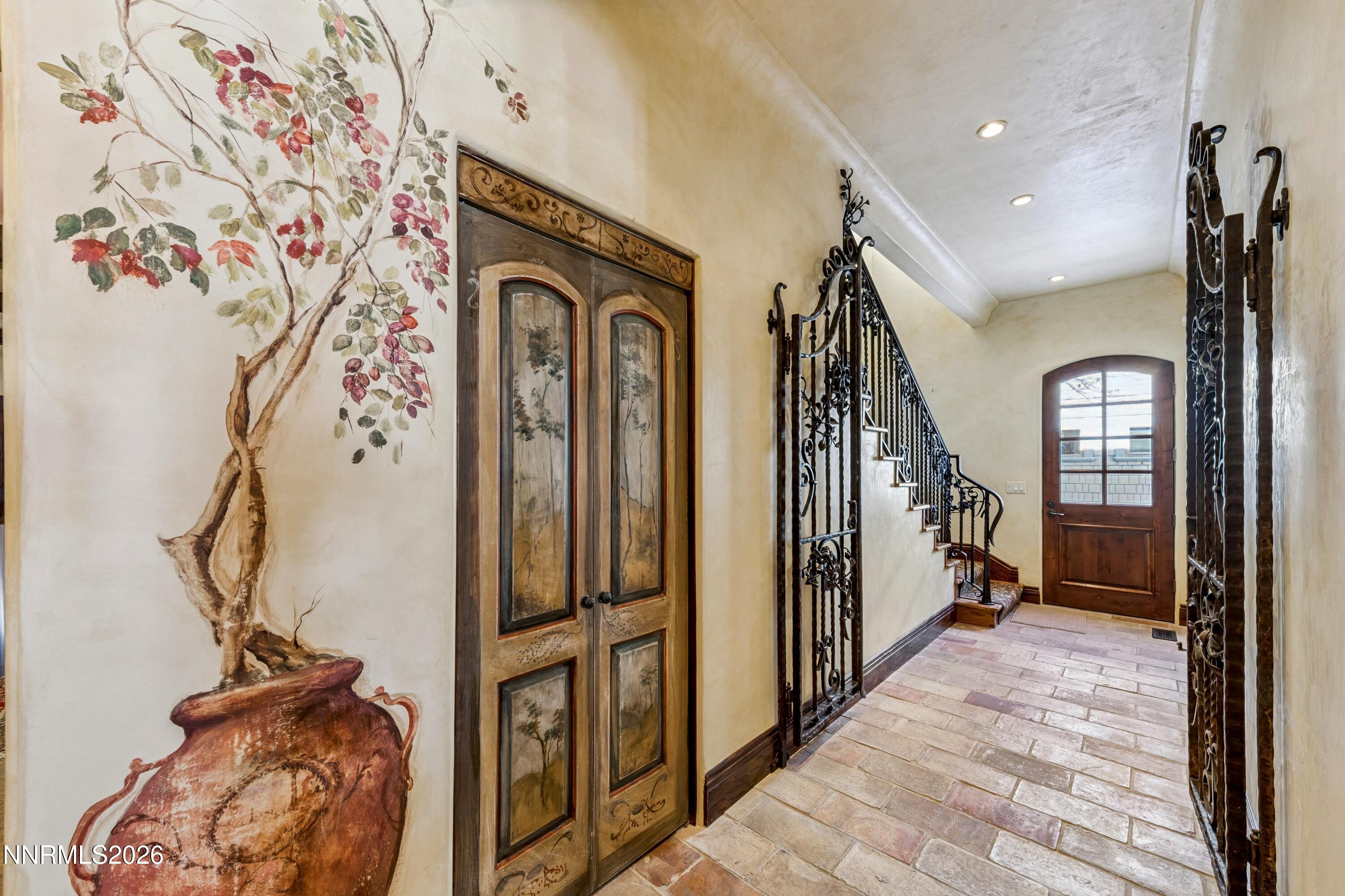 2501 Genoa Aspen Drive