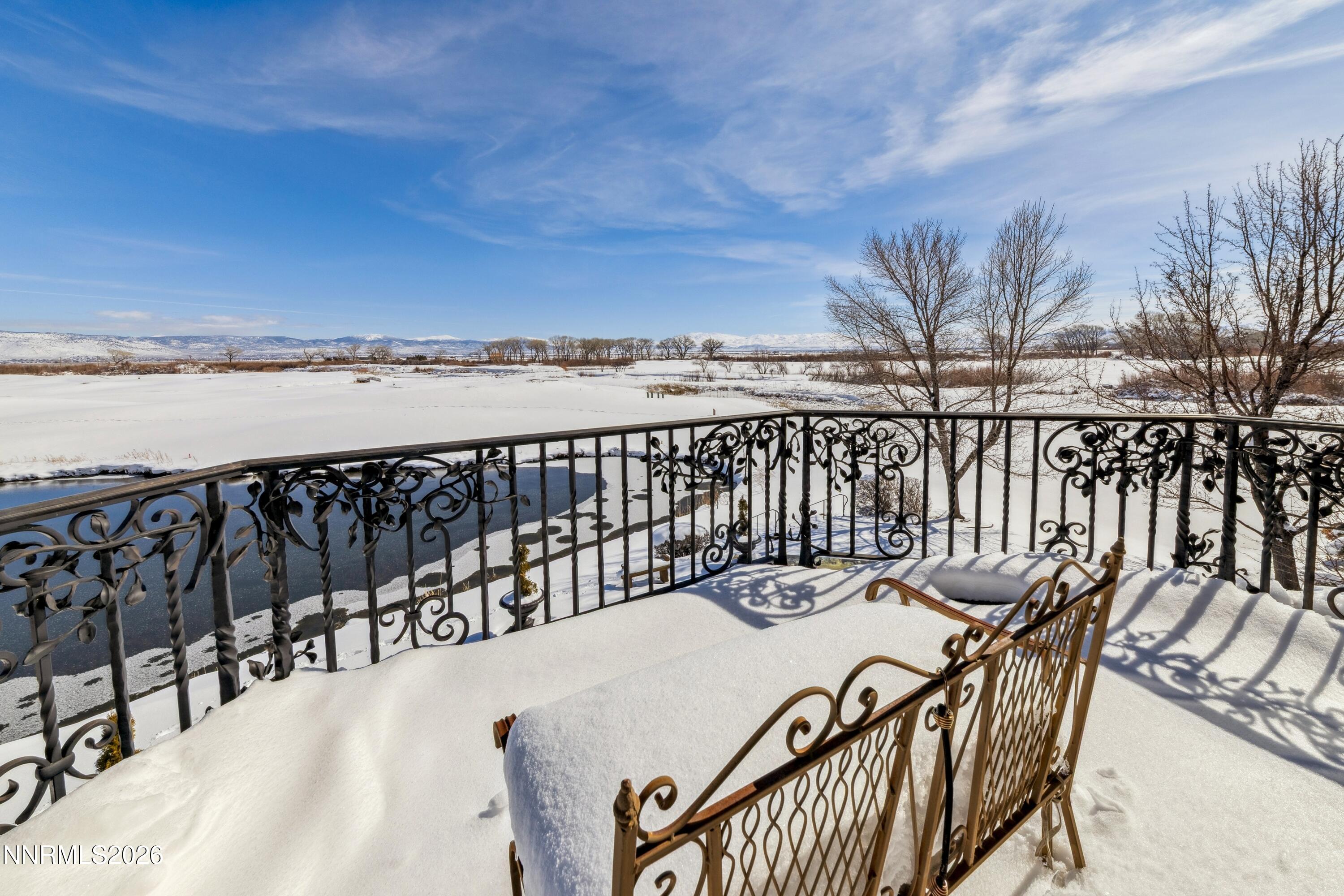 2501 Genoa Aspen Drive