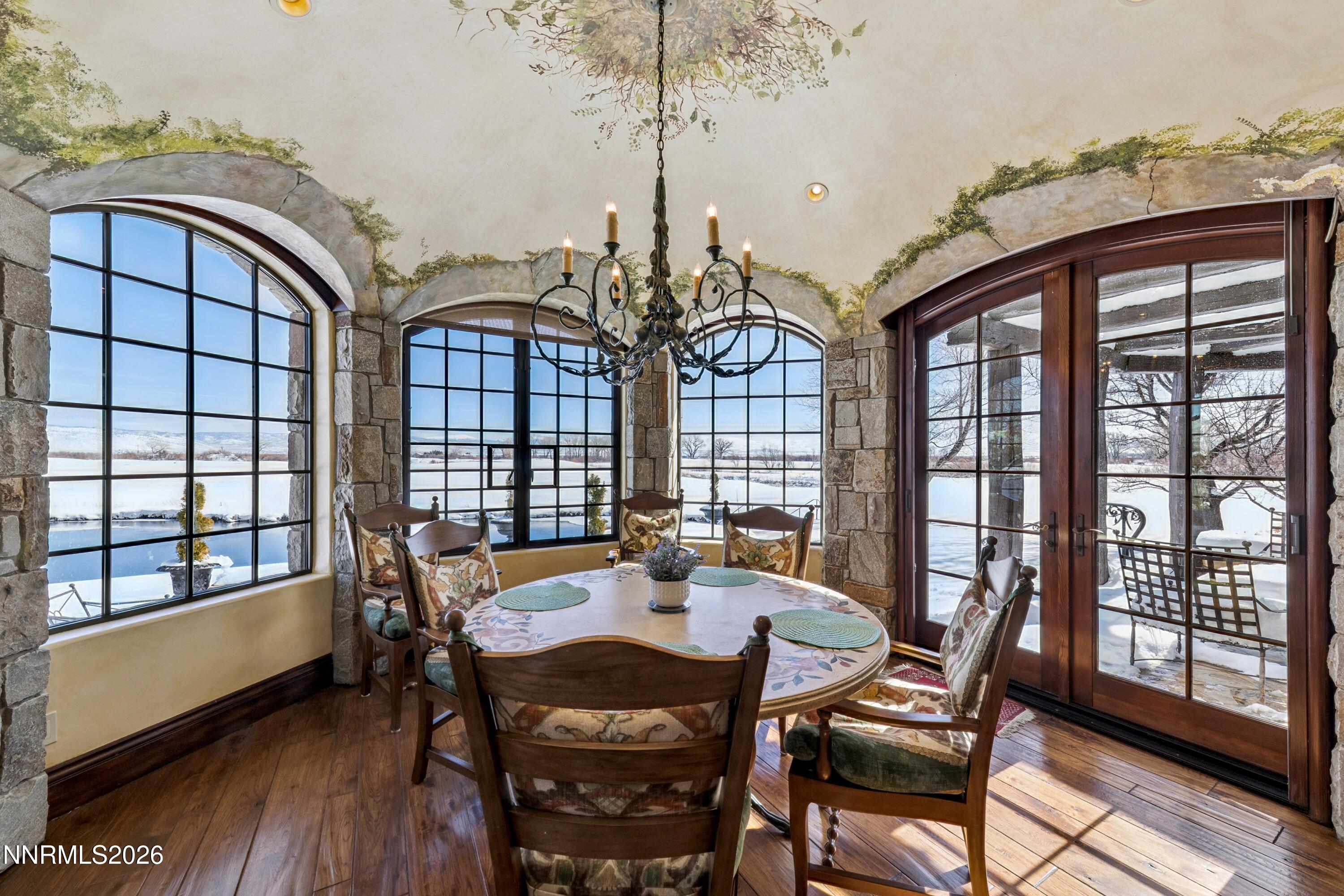 2501 Genoa Aspen Drive