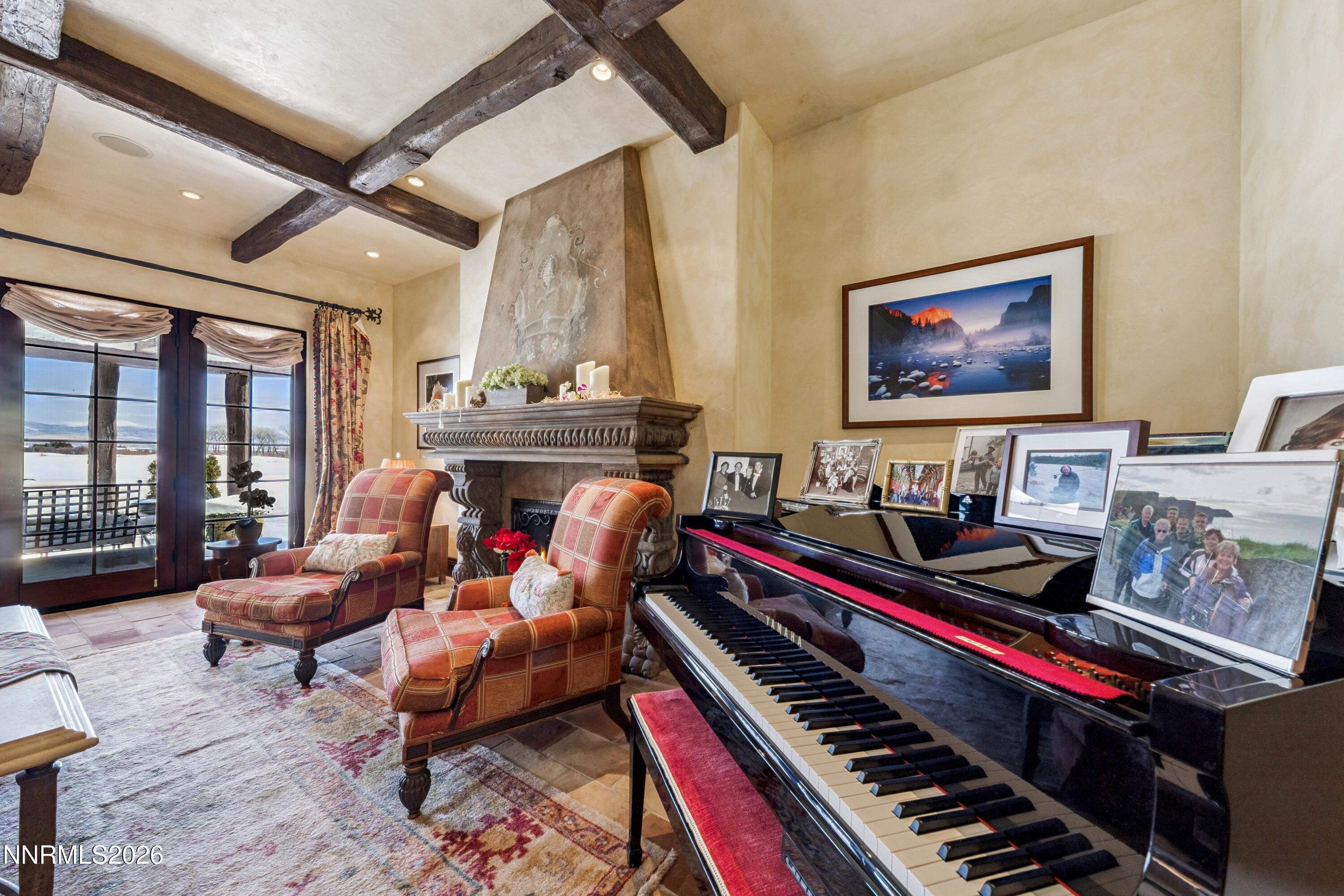 2501 Genoa Aspen Drive