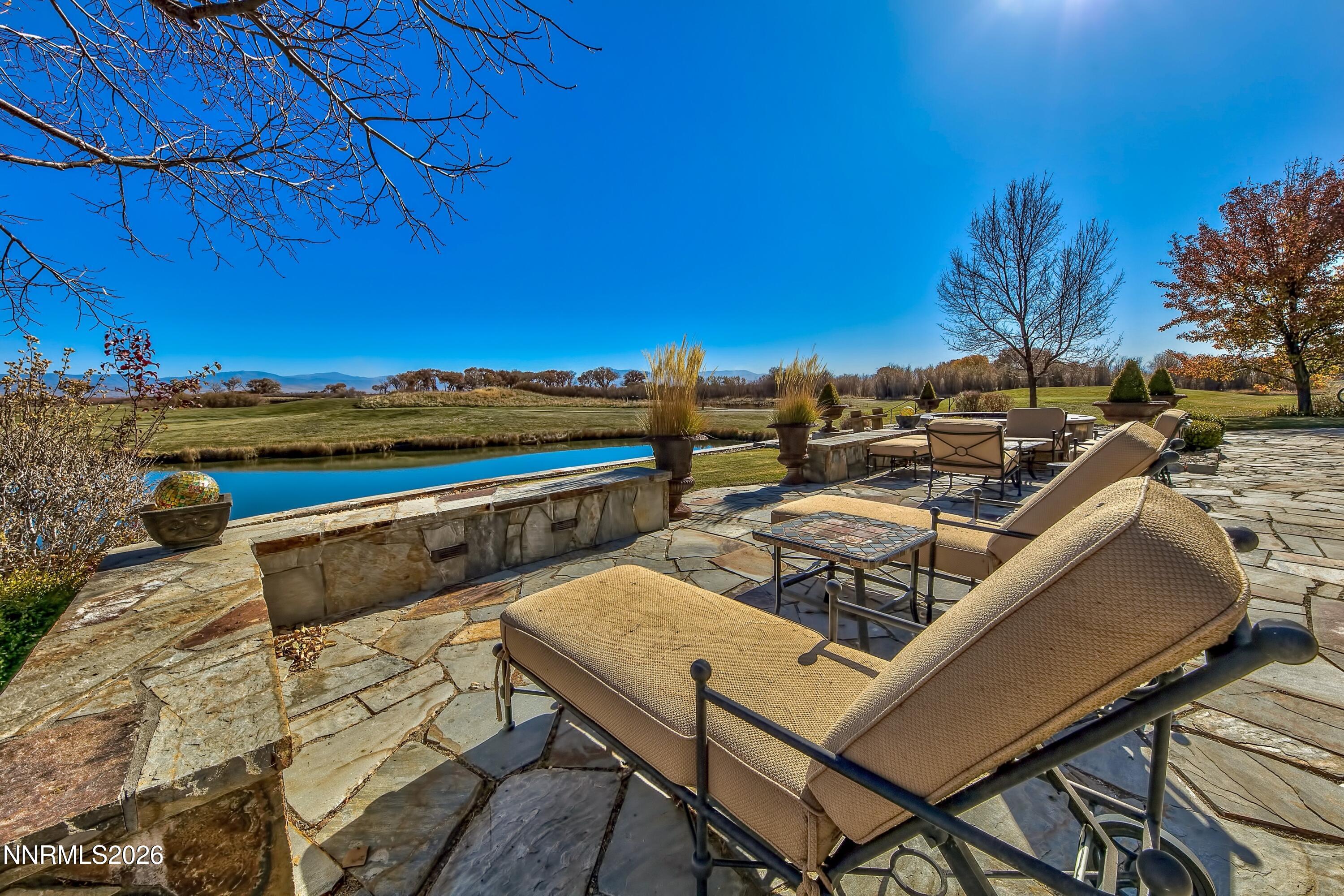 2501 Genoa Aspen Drive