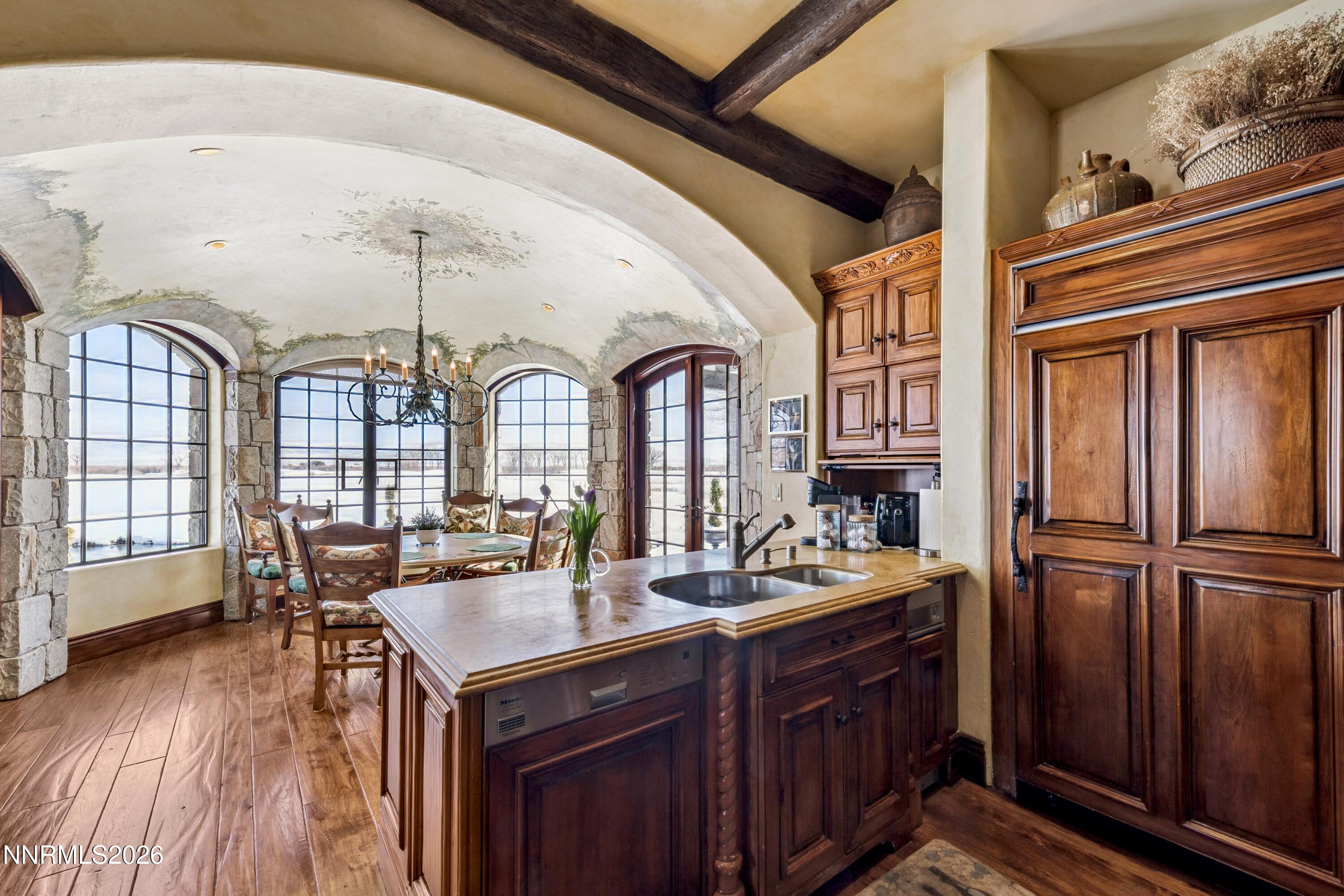 2501 Genoa Aspen Drive