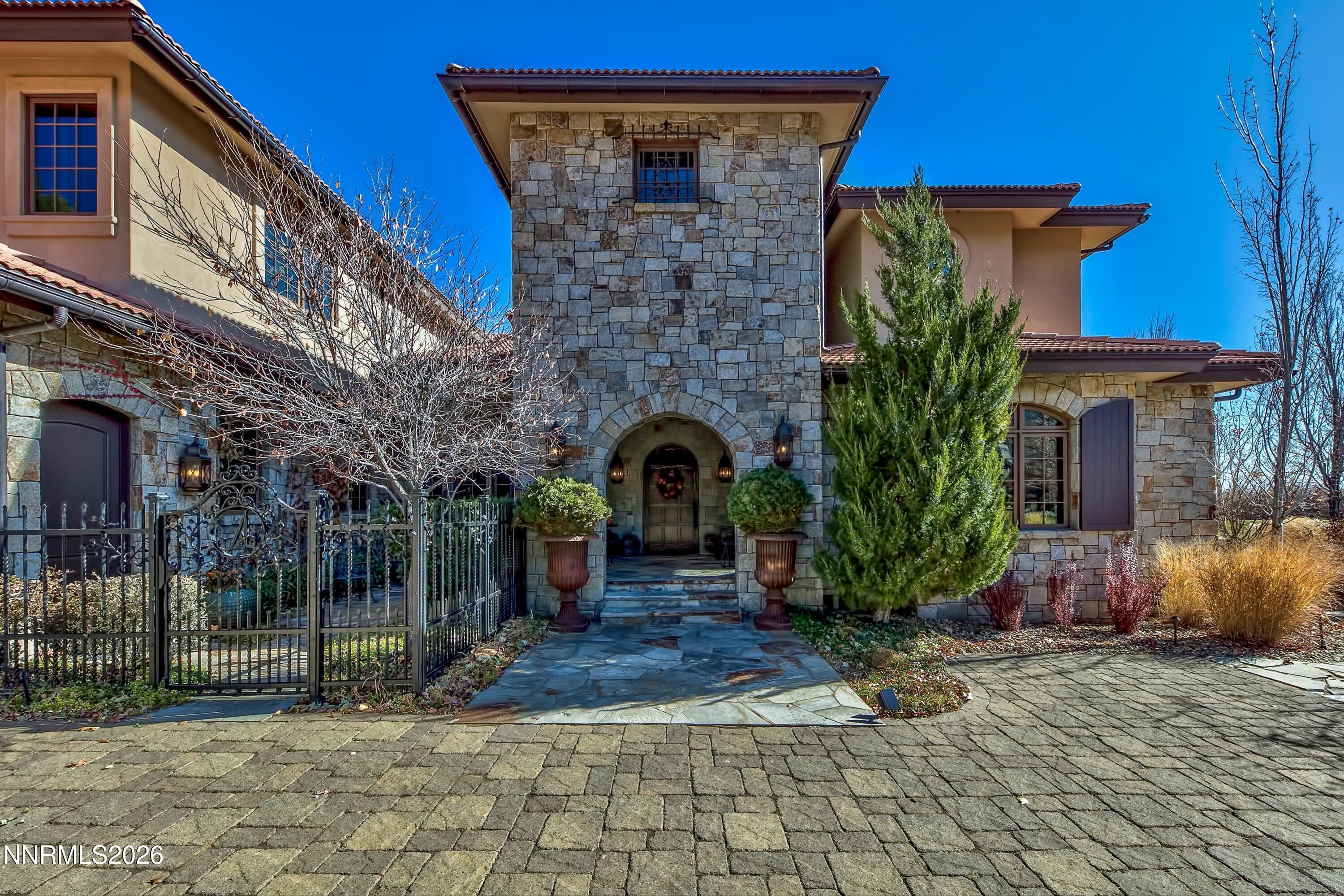 2501 Genoa Aspen Drive