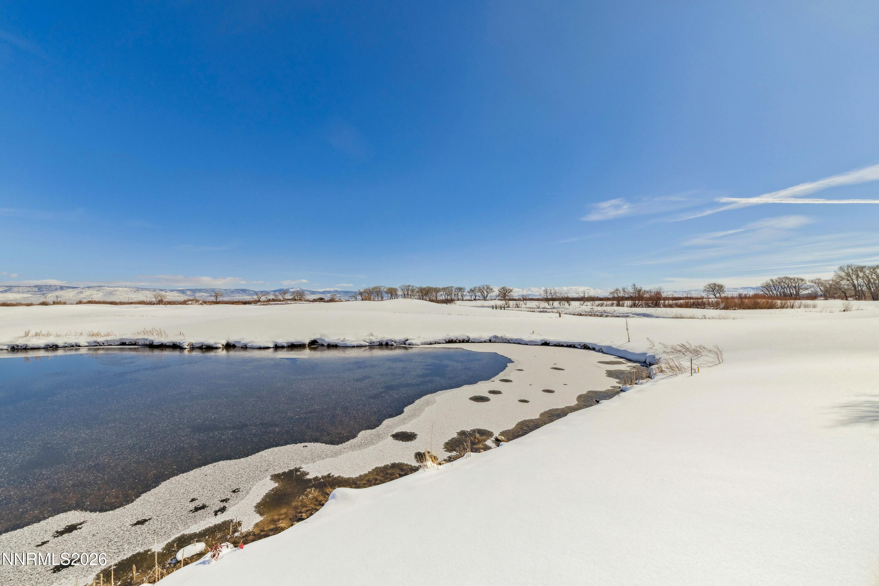 2501 Genoa Aspen Drive