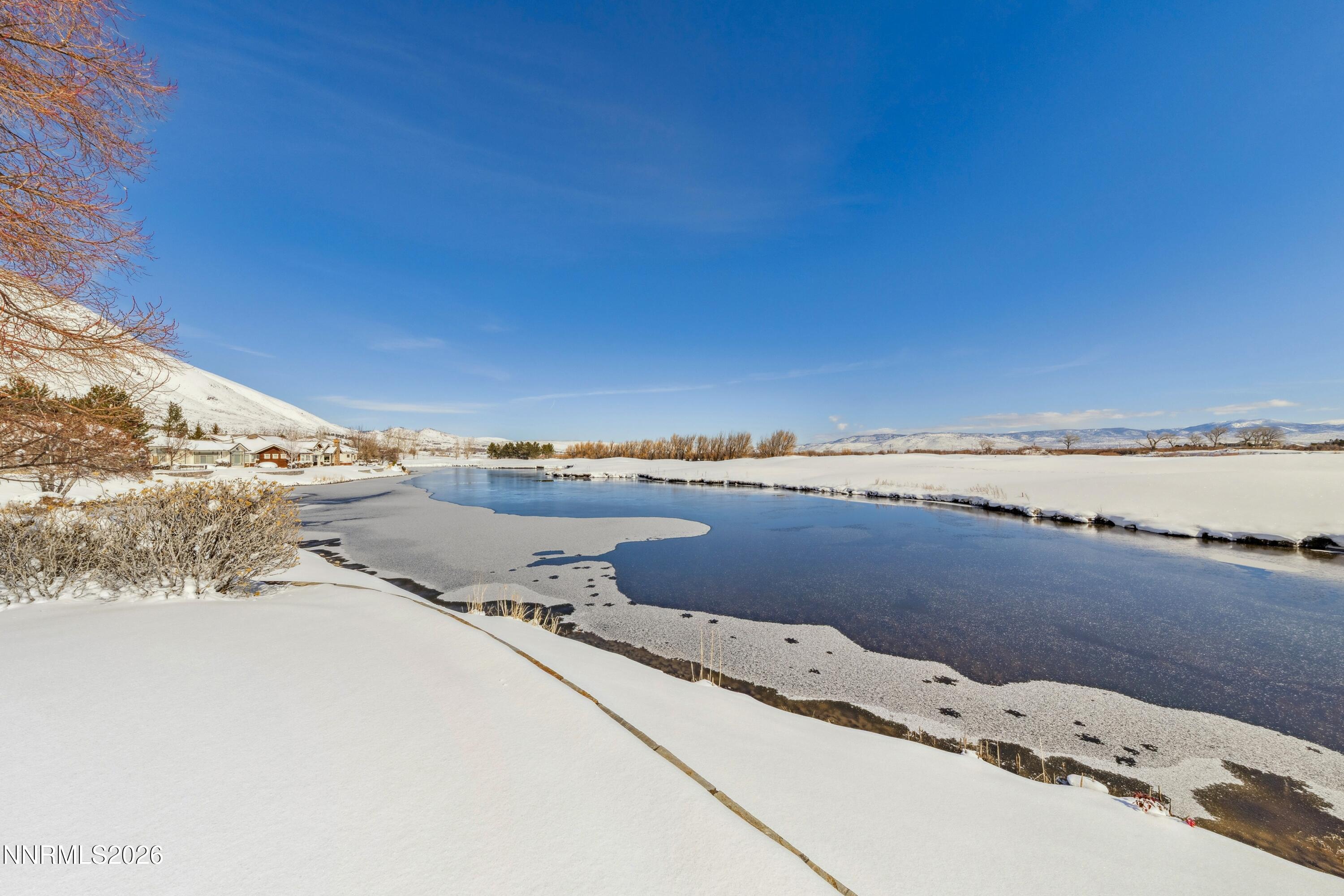 2501 Genoa Aspen Drive