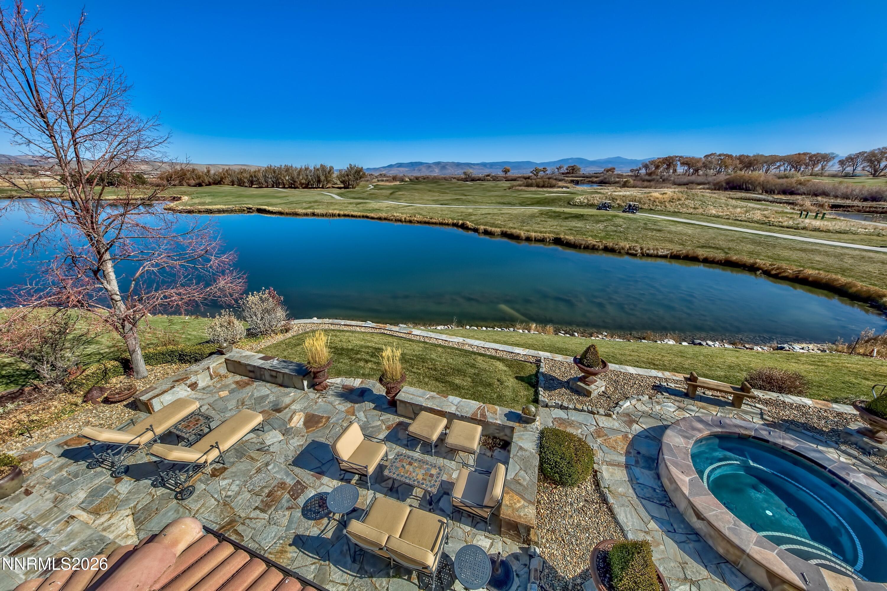 2501 Genoa Aspen Drive