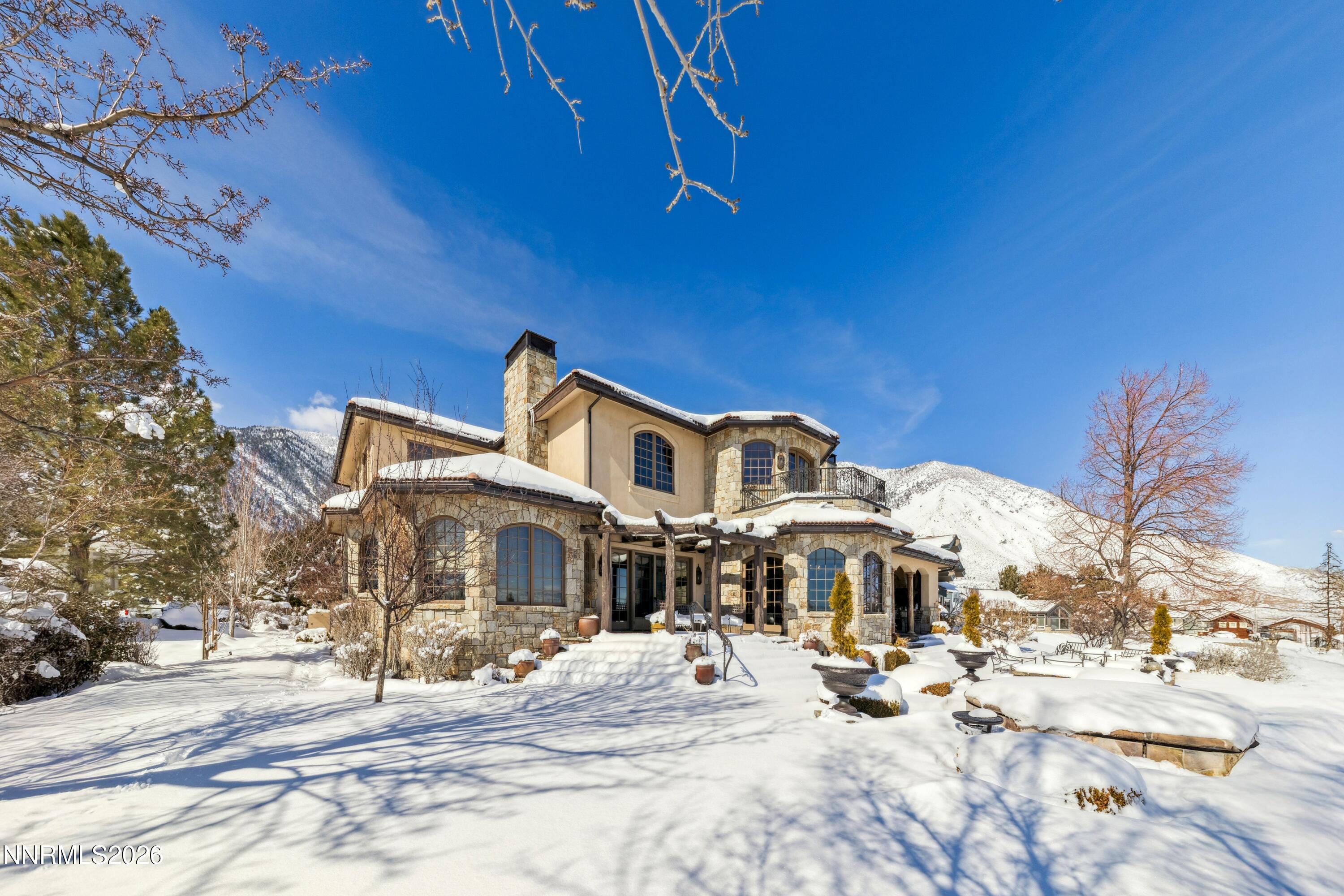 2501 Genoa Aspen Drive
