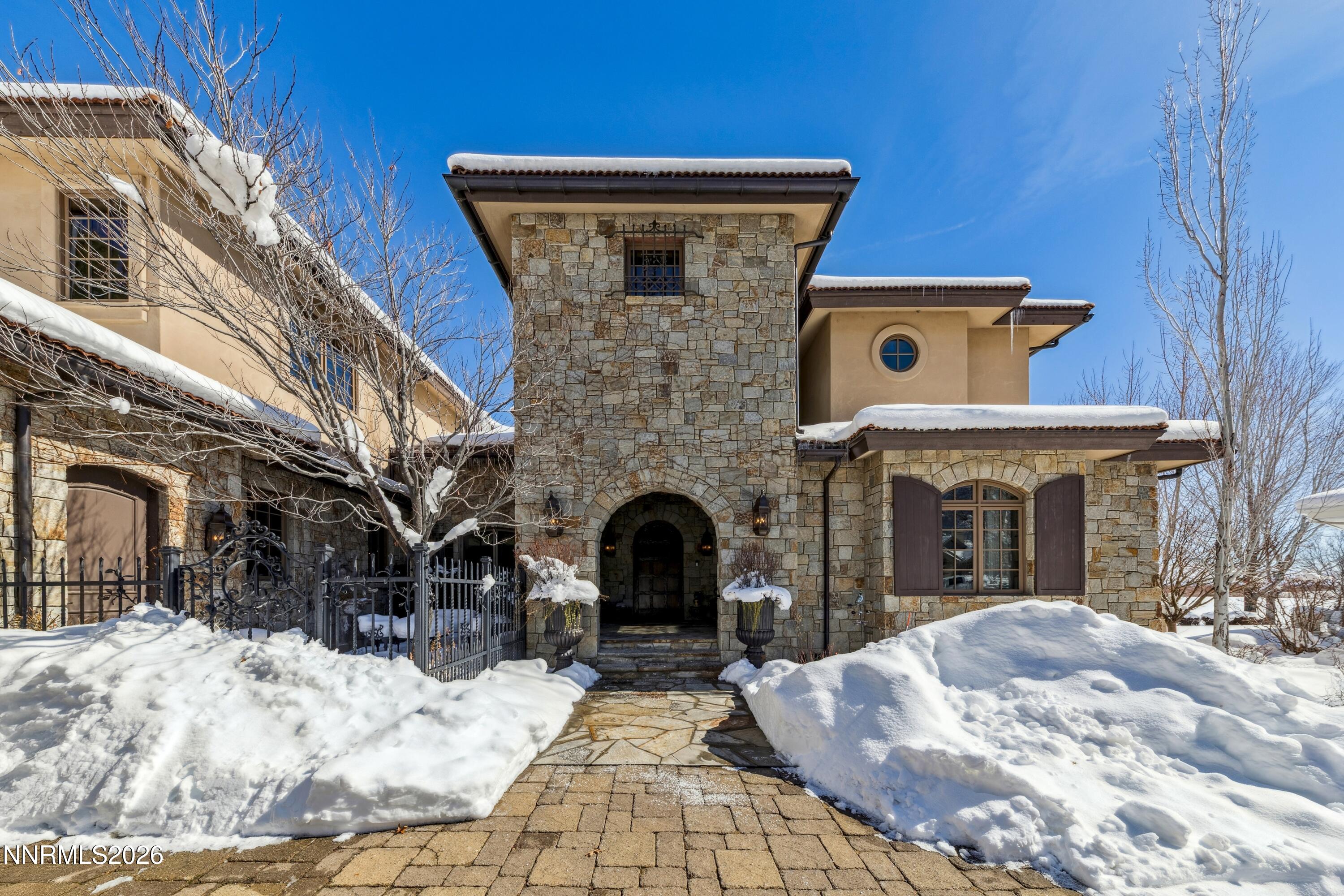 2501 Genoa Aspen Drive