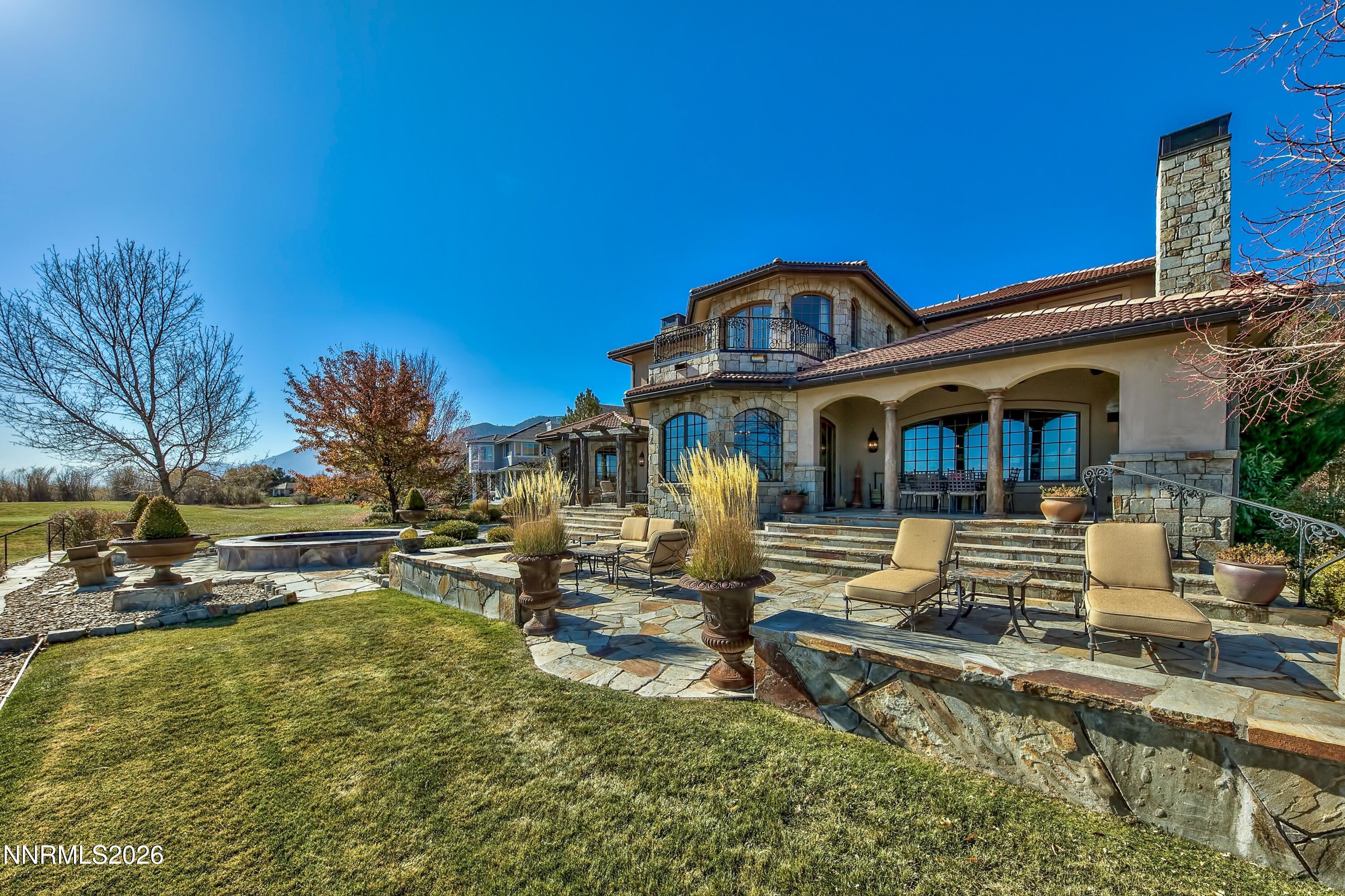 2501 Genoa Aspen Drive