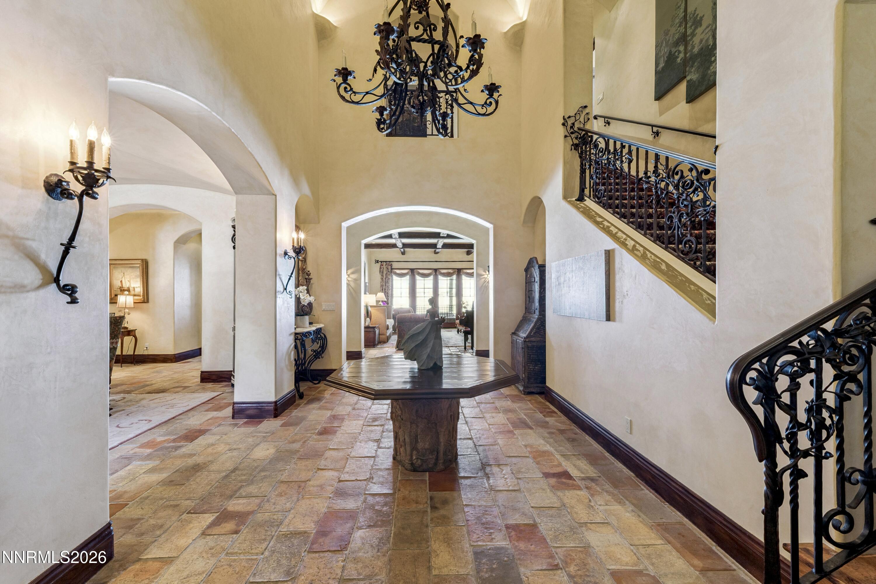 2501 Genoa Aspen Drive