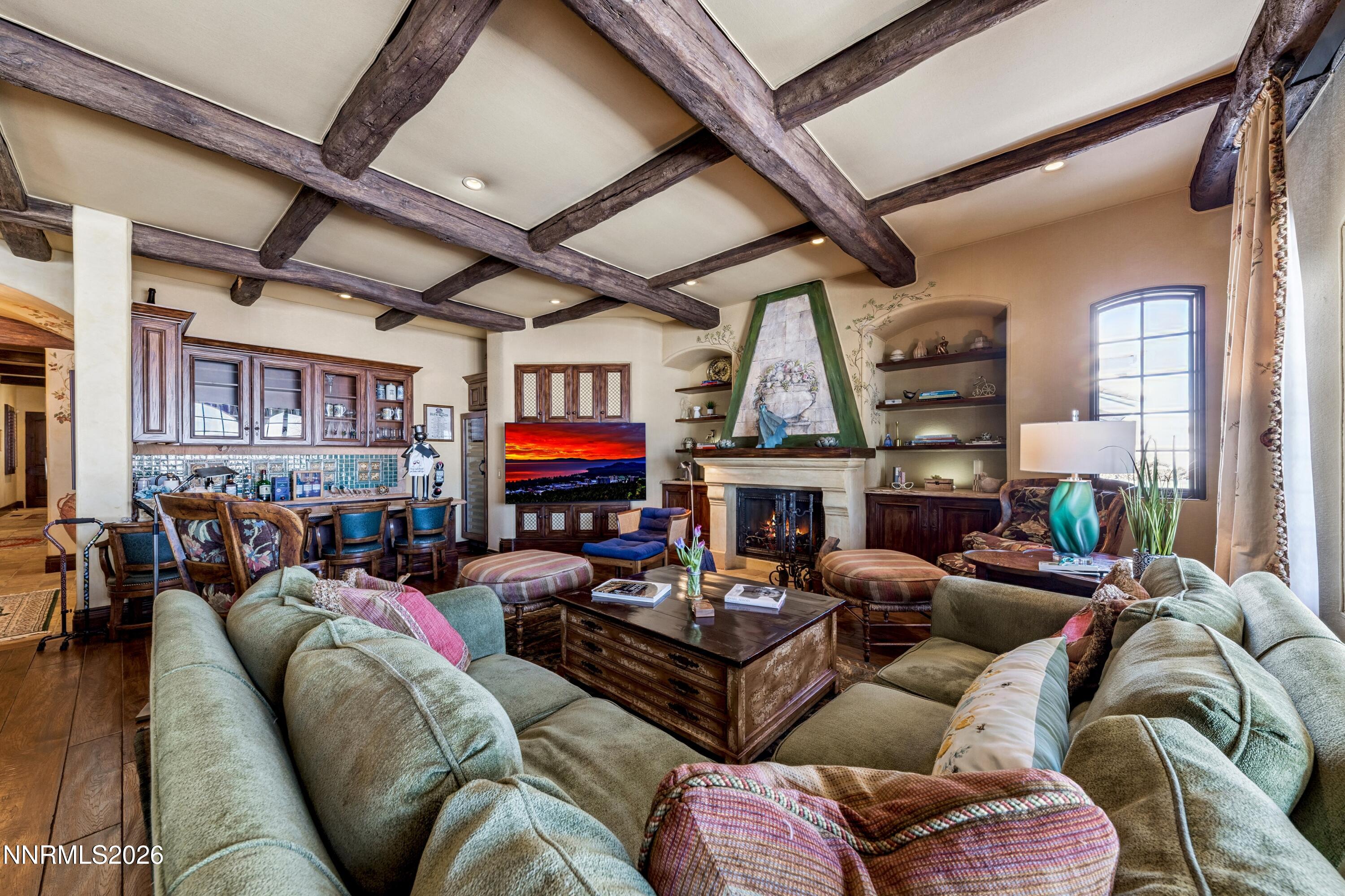 2501 Genoa Aspen Drive