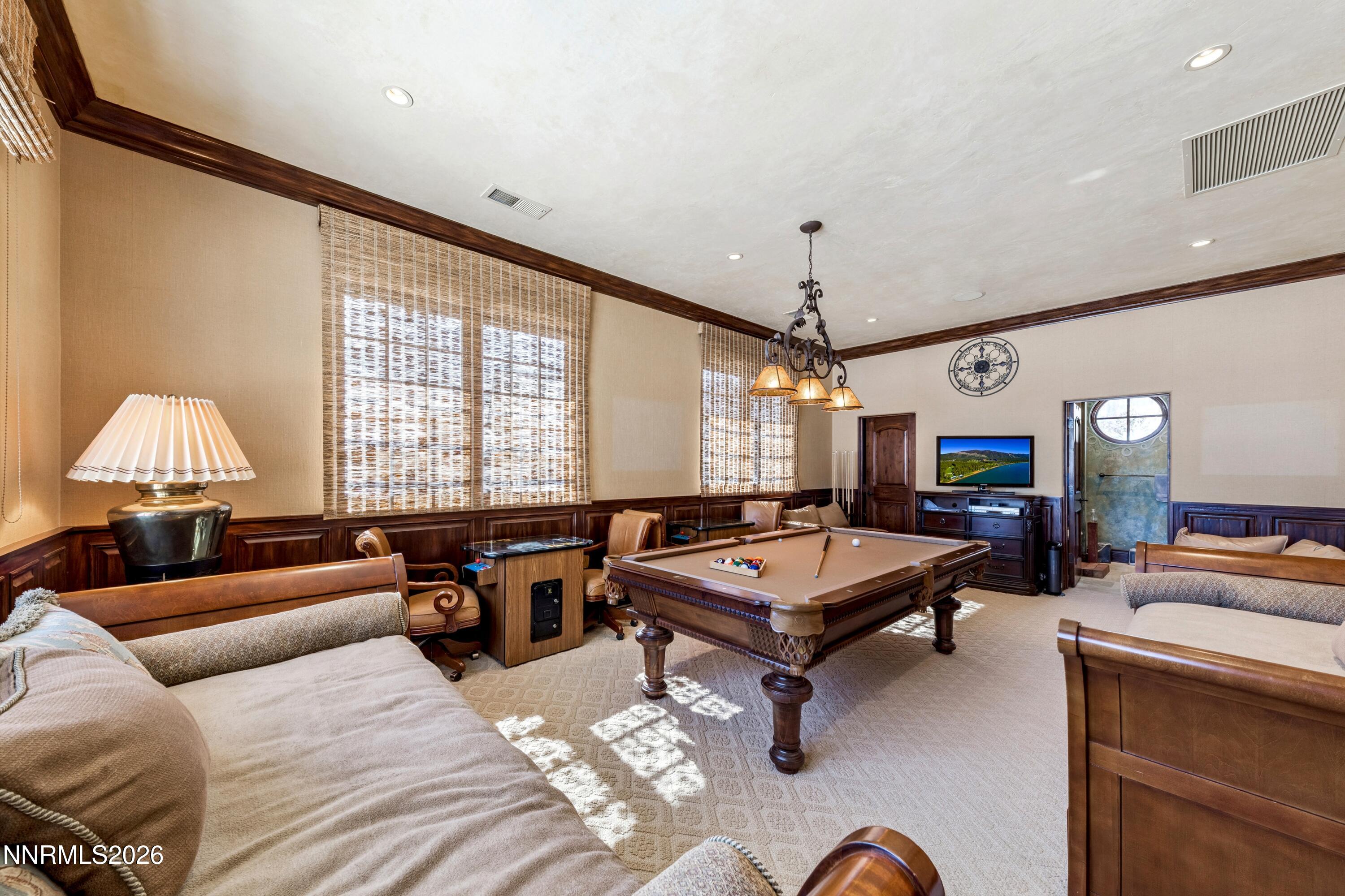 2501 Genoa Aspen Drive