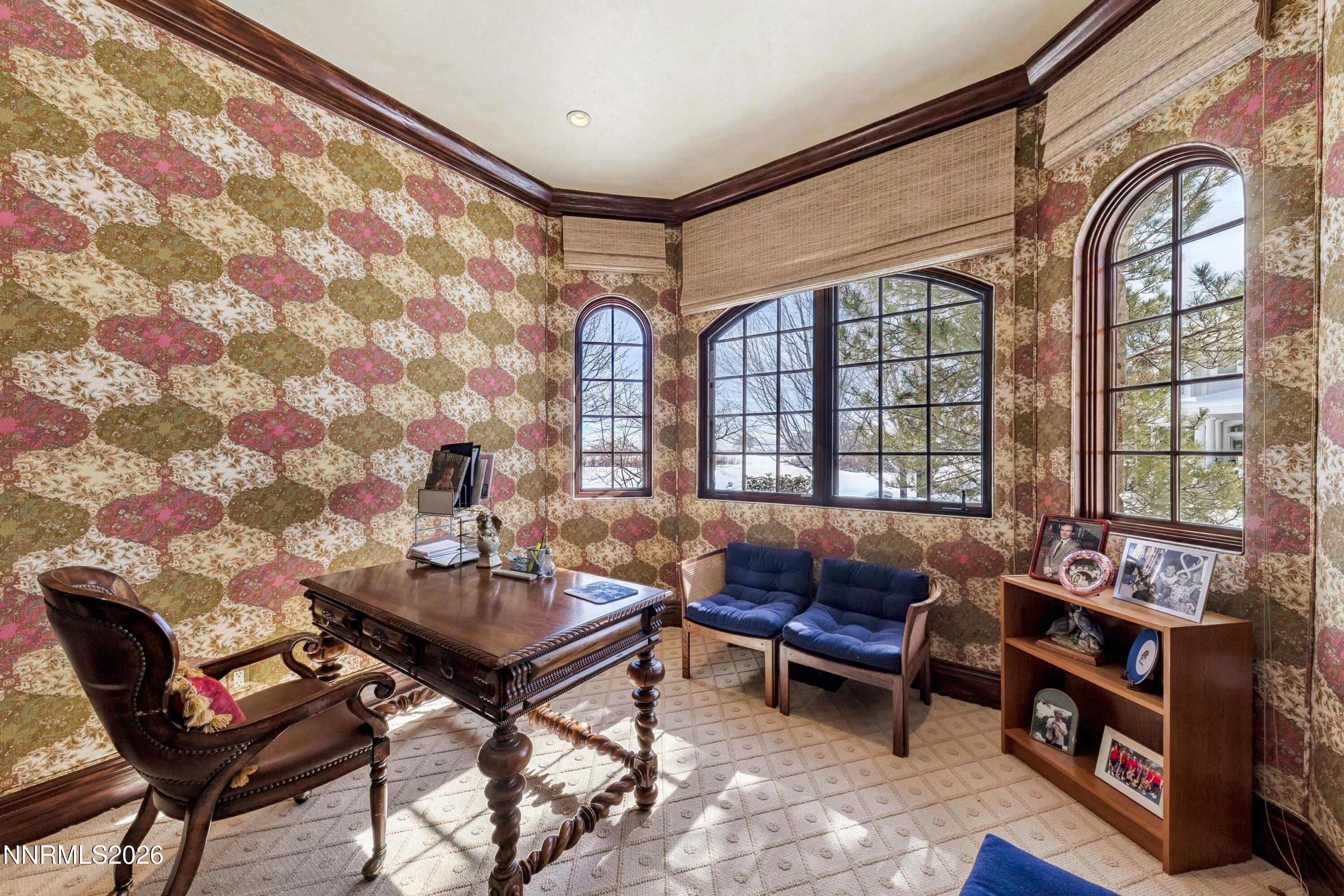 2501 Genoa Aspen Drive