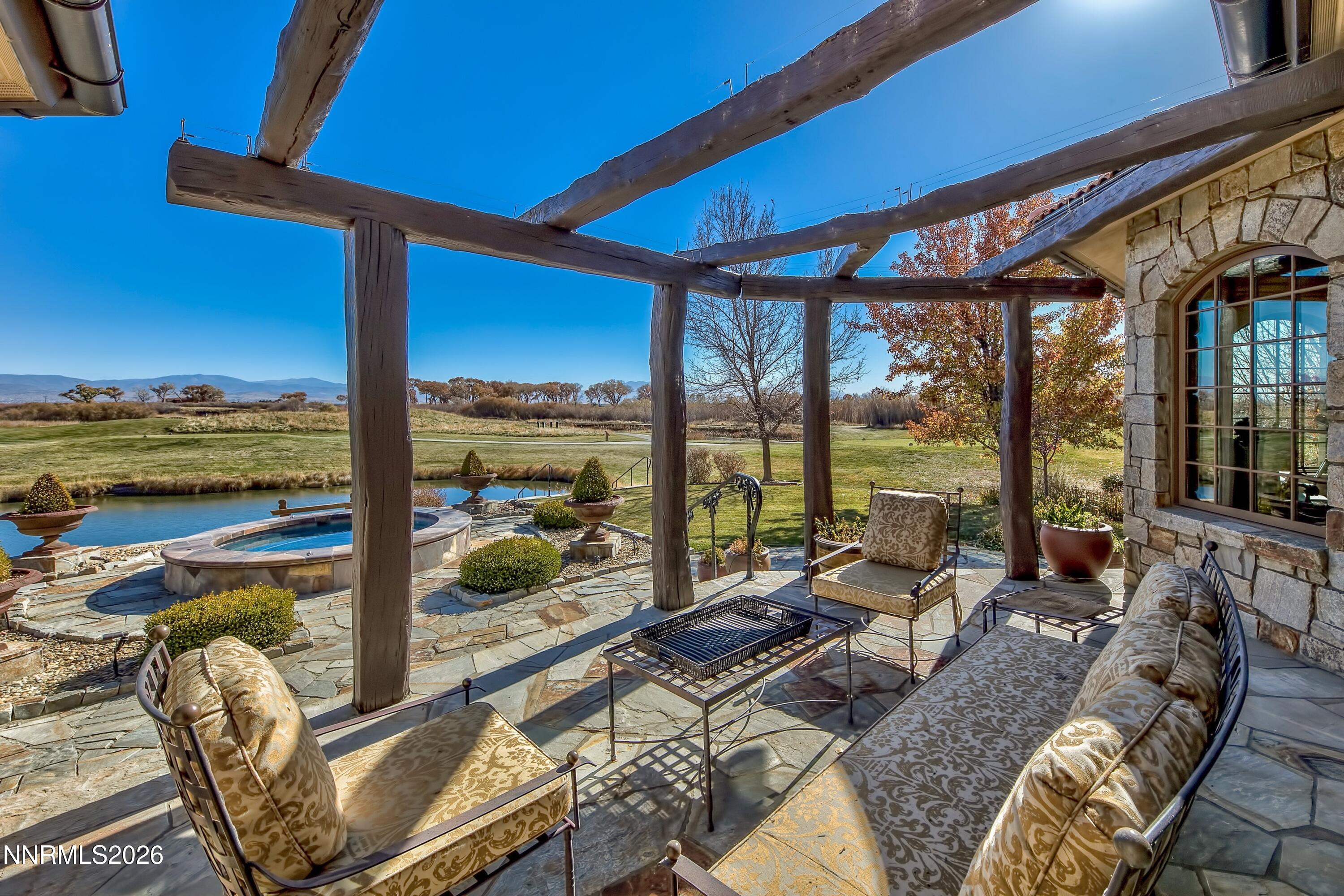 2501 Genoa Aspen Drive