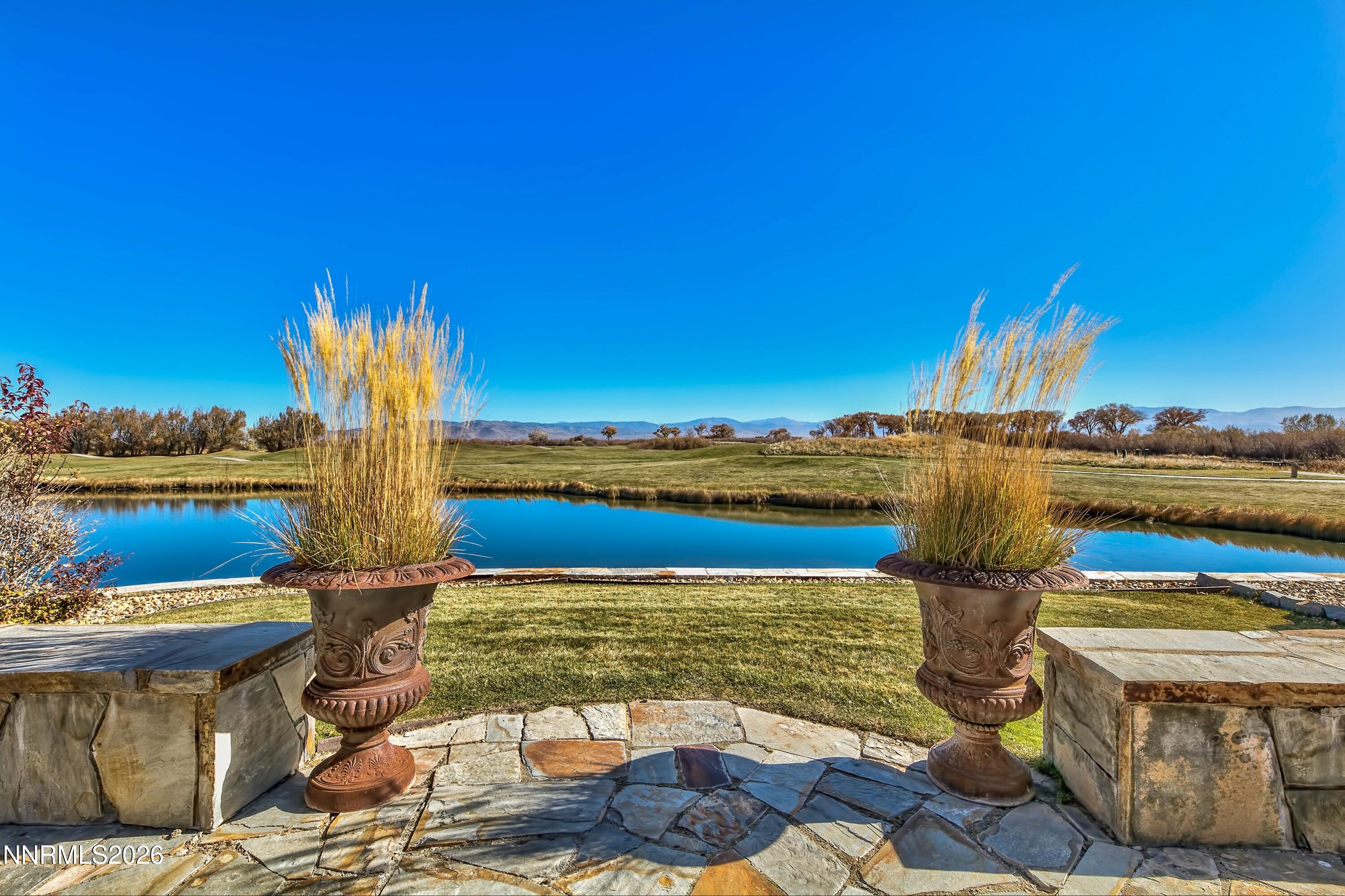 2501 Genoa Aspen Drive