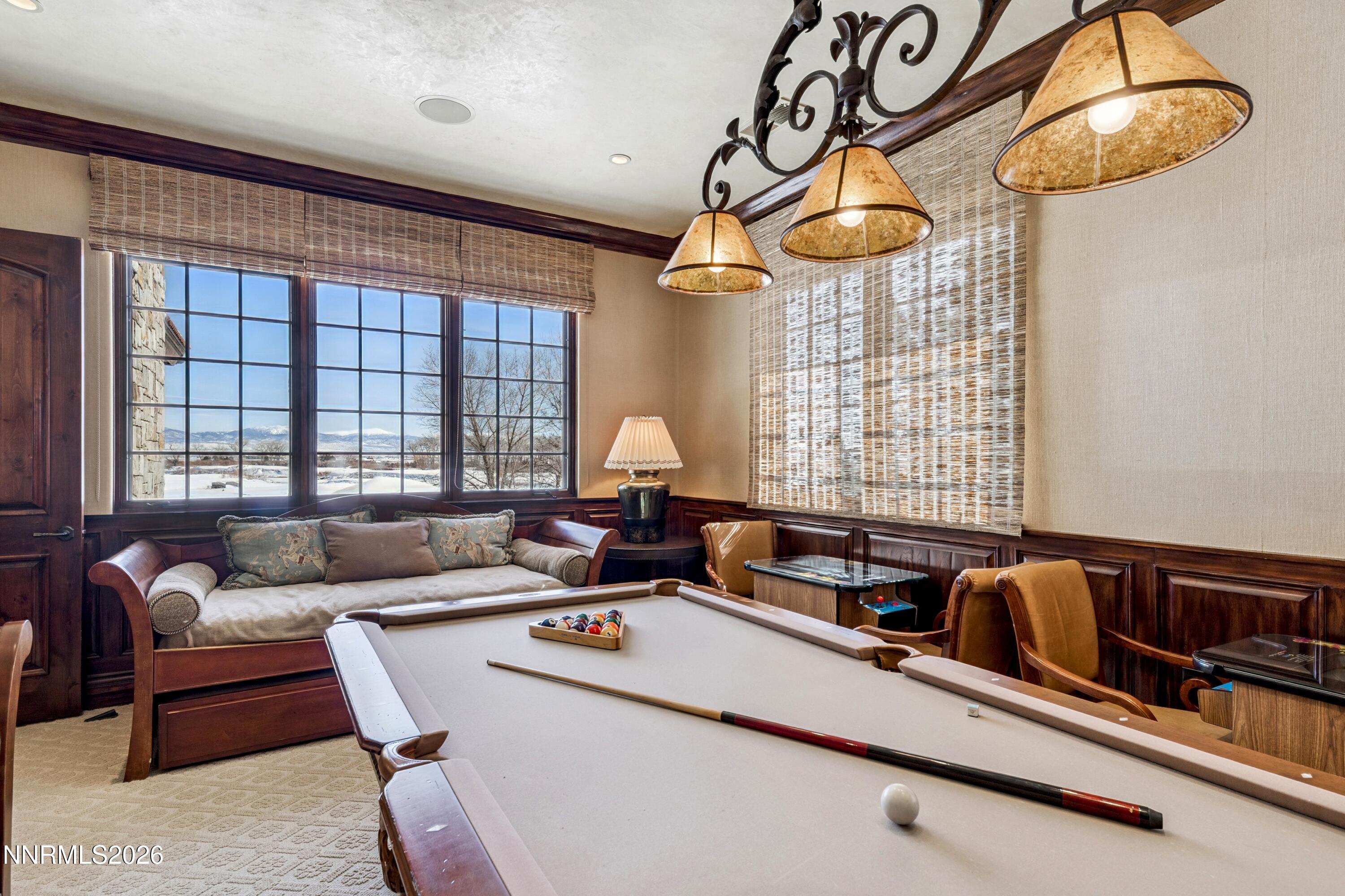 2501 Genoa Aspen Drive