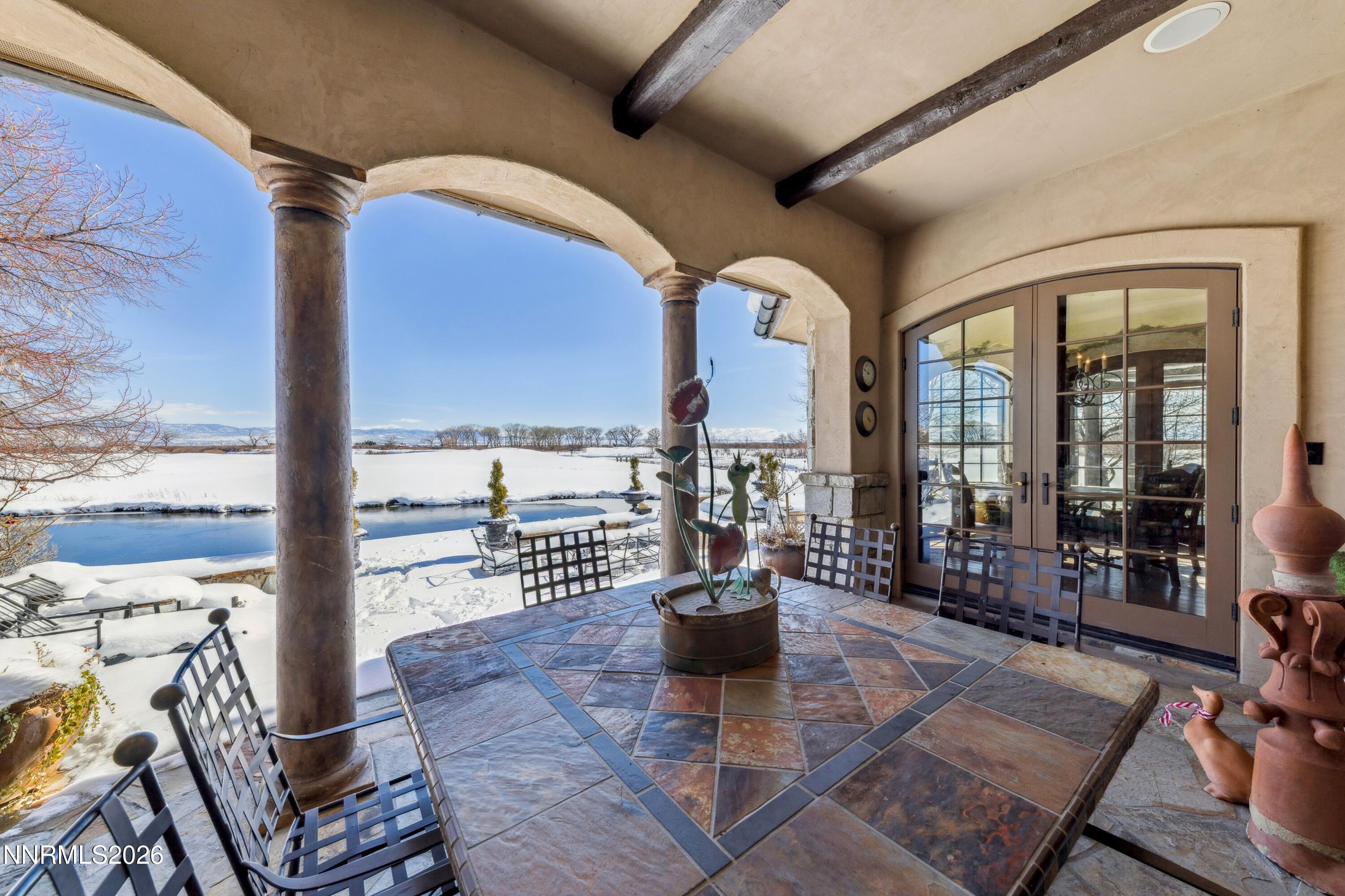 2501 Genoa Aspen Drive