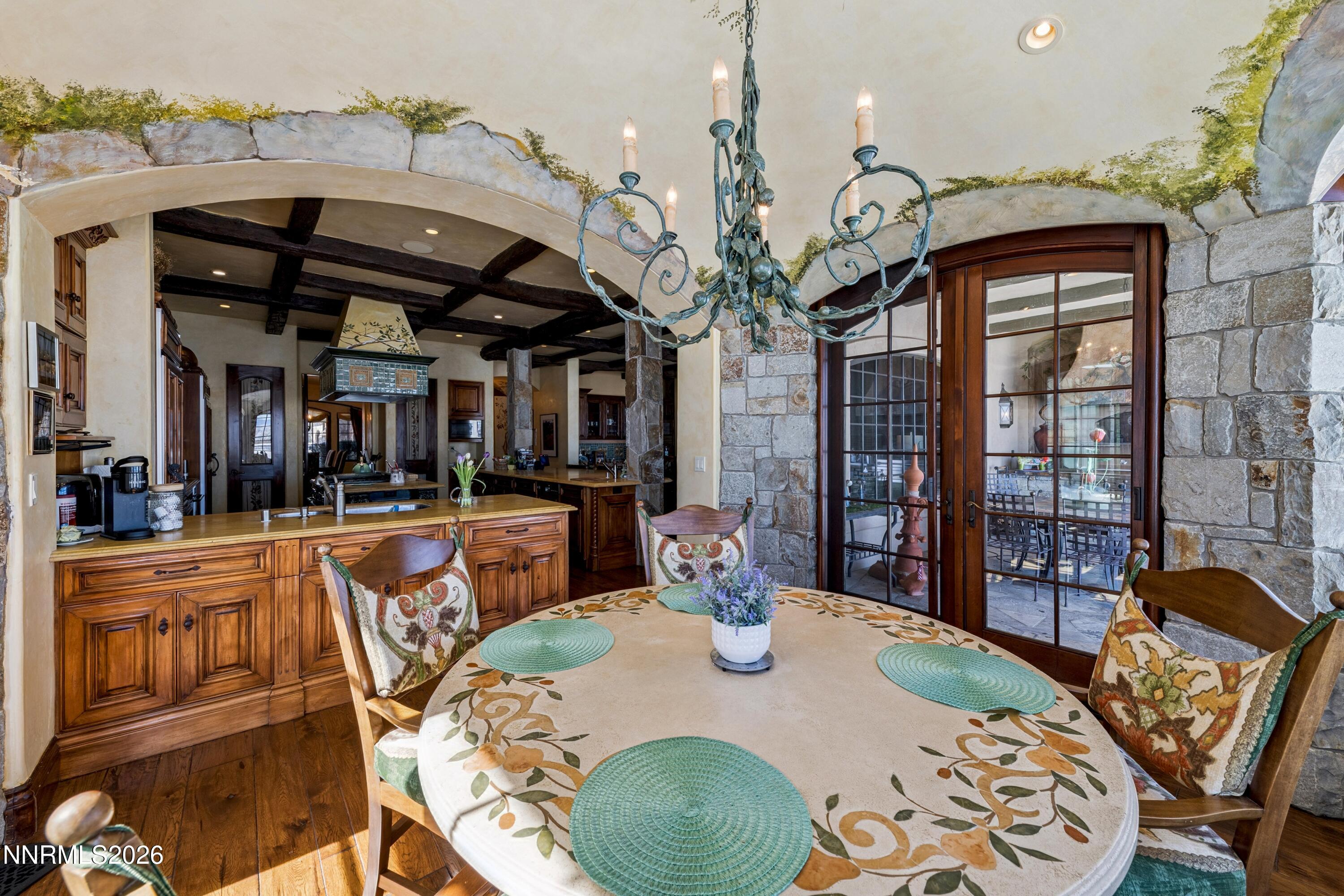 2501 Genoa Aspen Drive